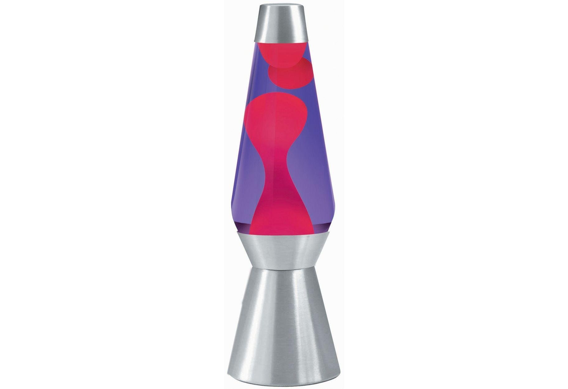 Giant Lava Lamp Pink and Purple (4323927) Argos Price Tracker