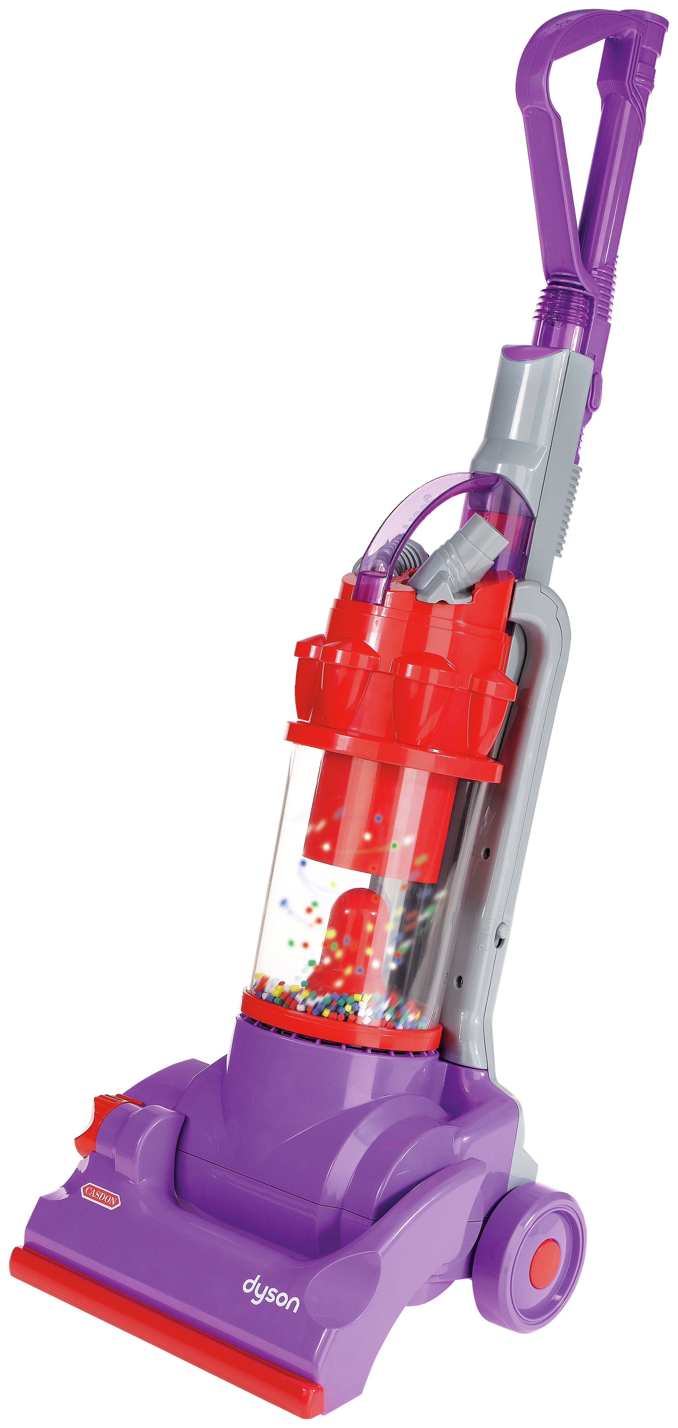 Buy Casdon Dyson Toy DC14 Vacuum Cleaner at Argos.co.uk Your Online