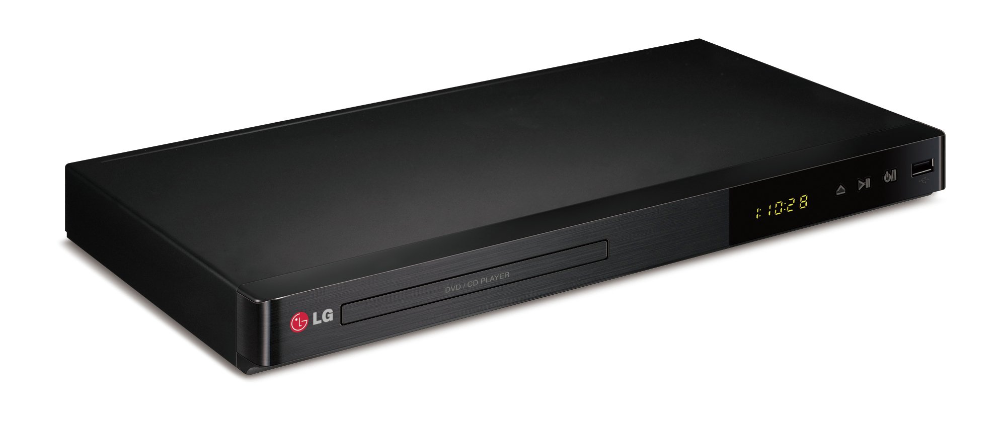 LG DP542H DVD Player with HD Upscaling Reviews Updated October 2024