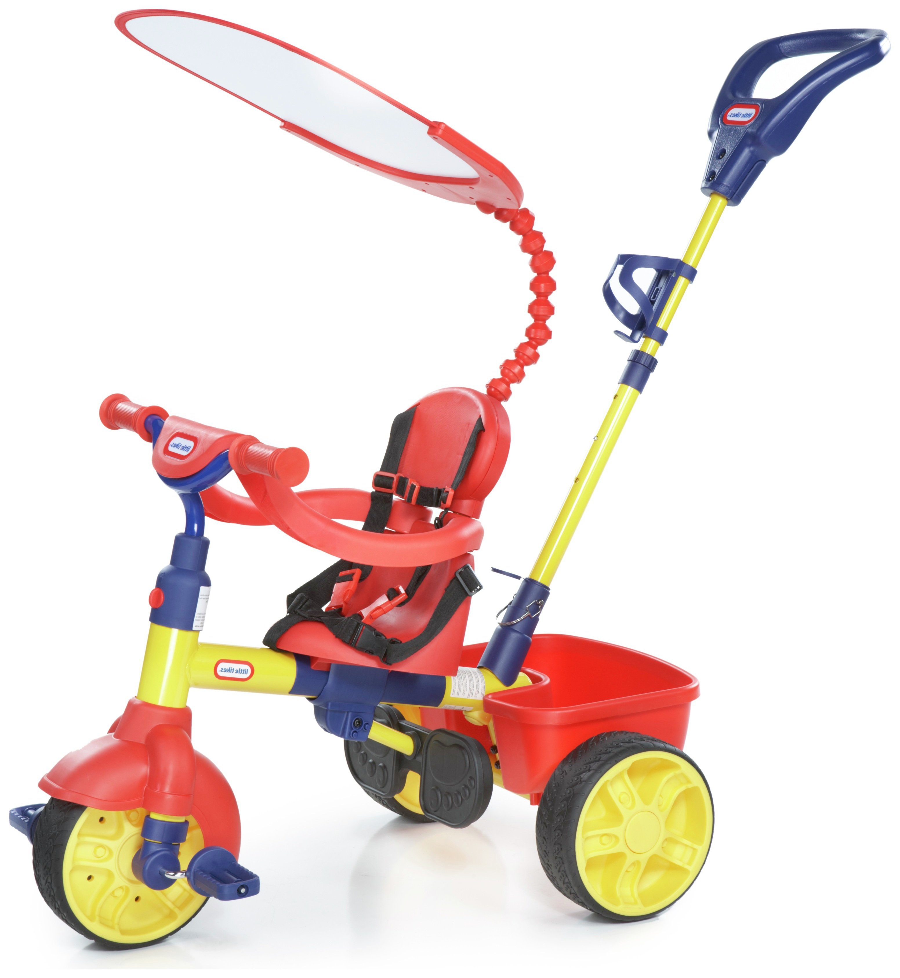 Little Tikes 4 in 1 Trike Reviews