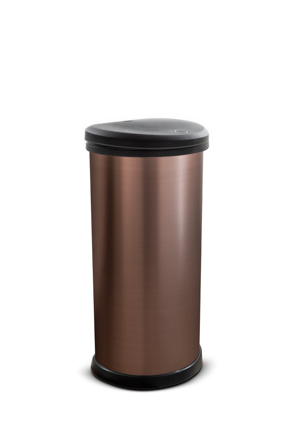 Curver 40 Litre Deco Touch Top Kitchen Bin Reviews Updated April 2023