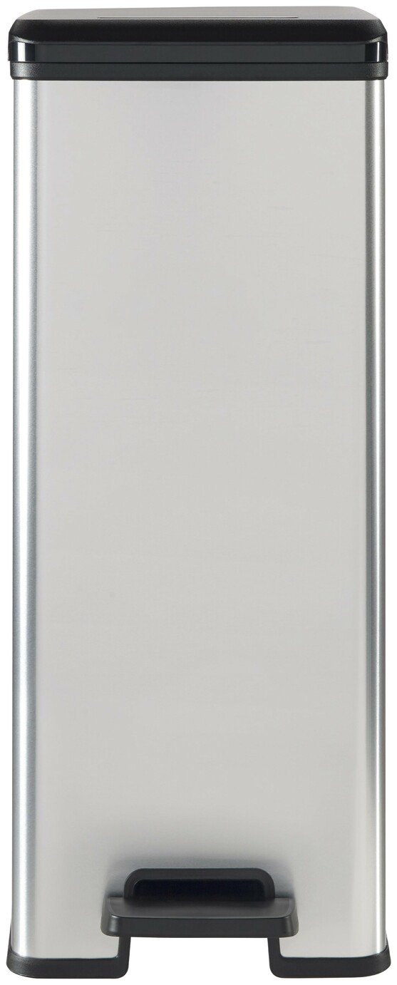 Curver Deco 40 Litre Slim Bin Reviews