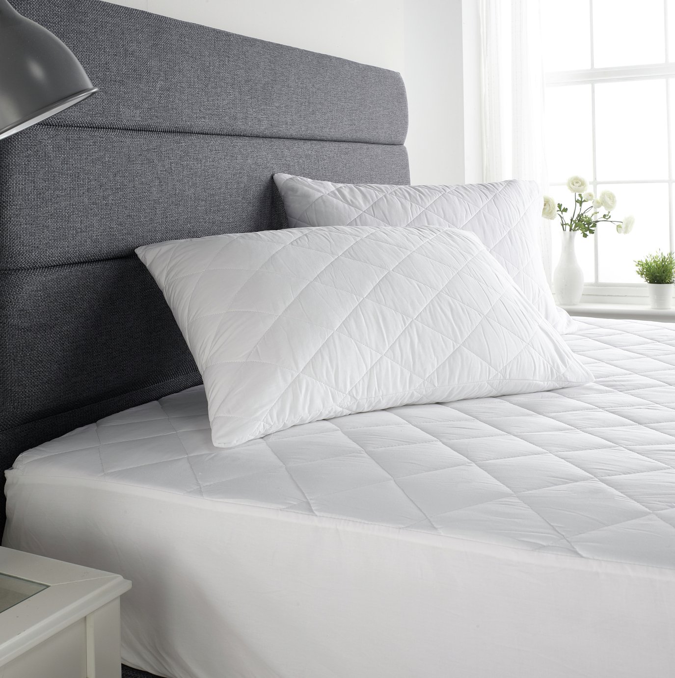 Downland Wool Pillow Reviews Updated September 2024