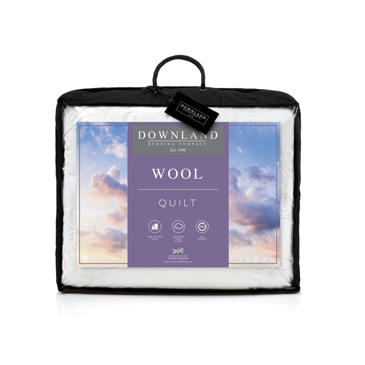 Downland Wool Quilt Reviews Updated October 2023