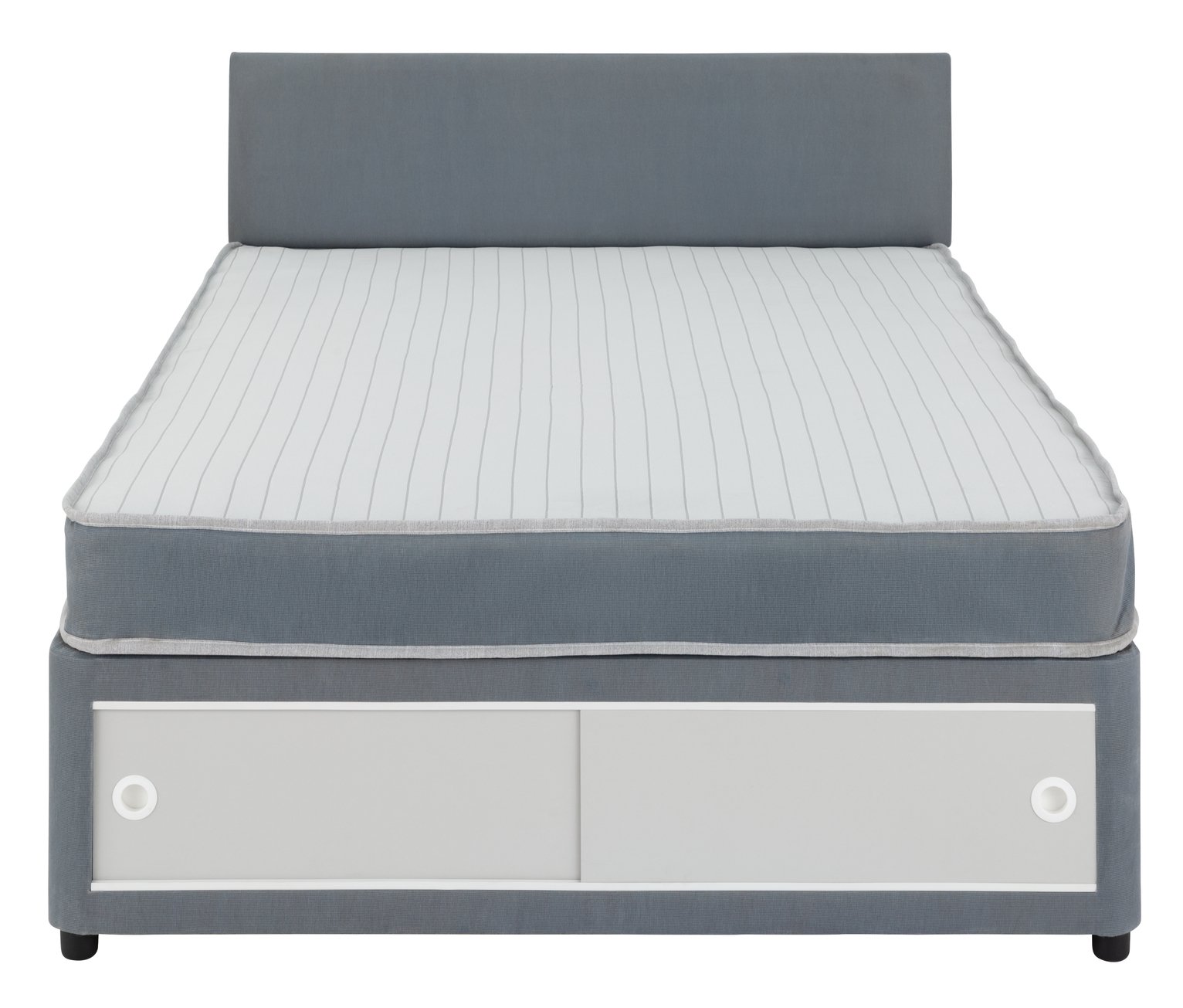 Argos Home Devon Essential Value Small Double Reviews Updated May 2023