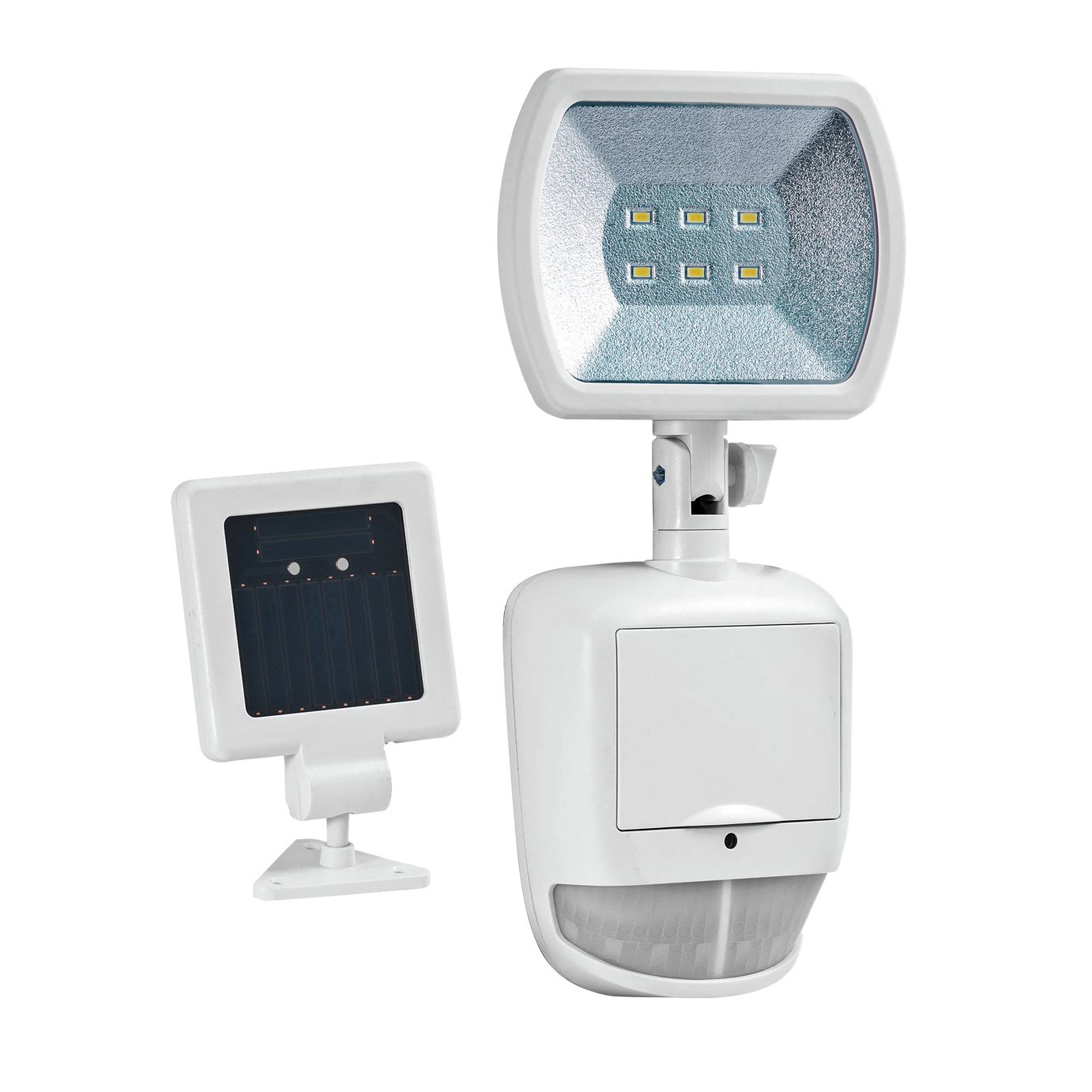 Duracell Solar Outdoor Security Light Reviews Updated September 2024