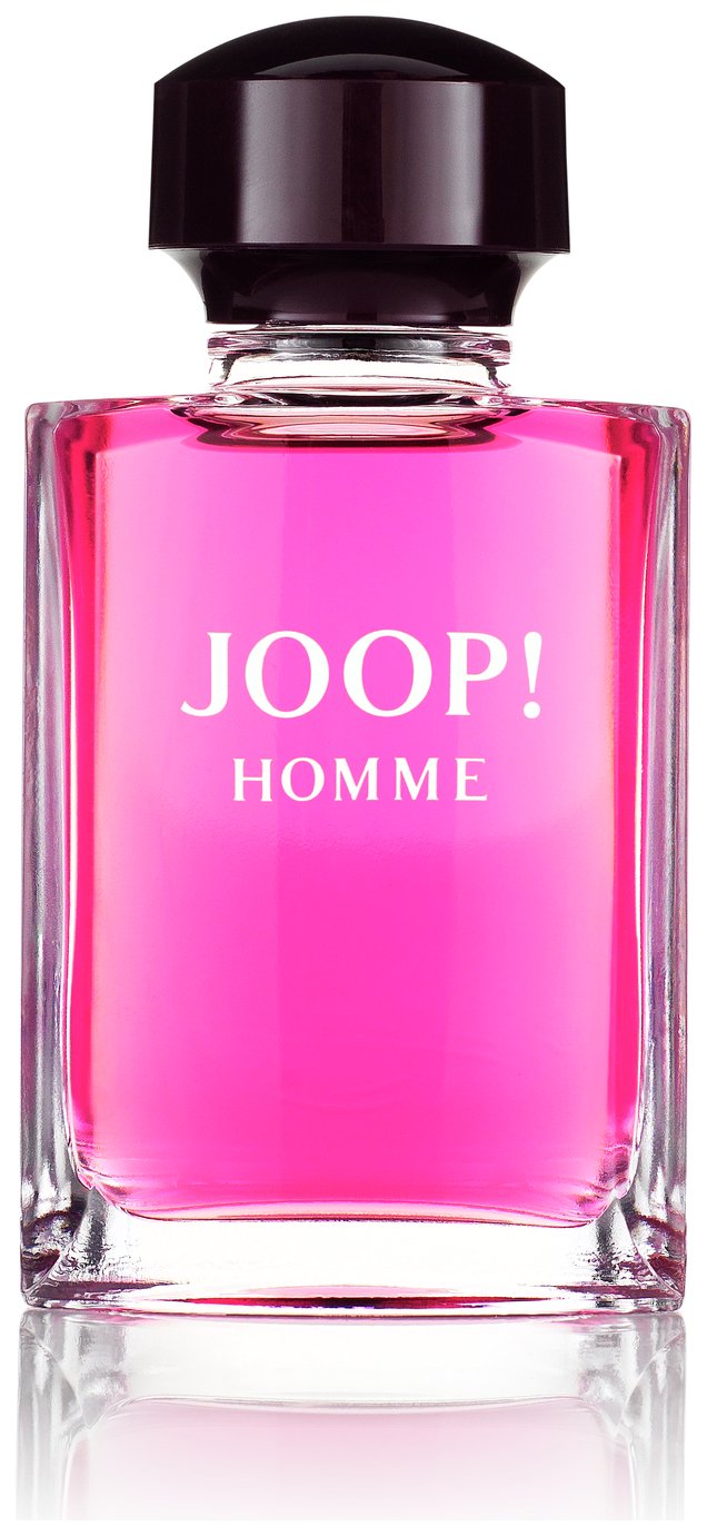 Joop! Homme Aftershave Reviews Updated January 2023