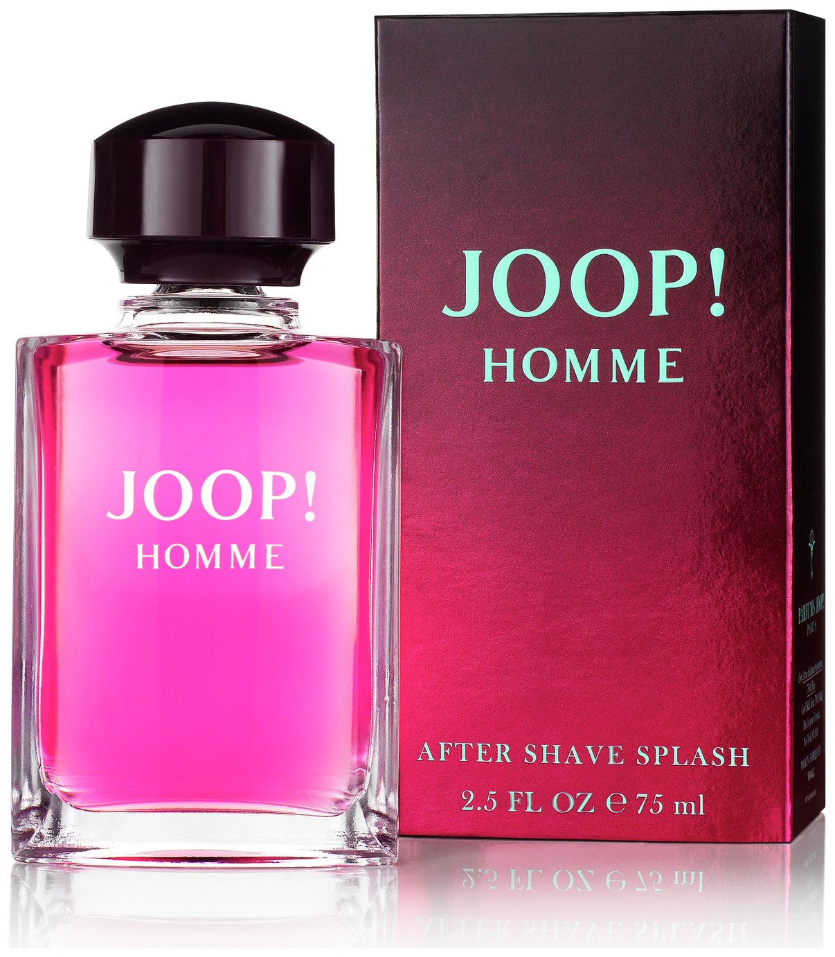 Buy Joop! Homme for Men Aftershave 75ml Men's fragrance Argos
