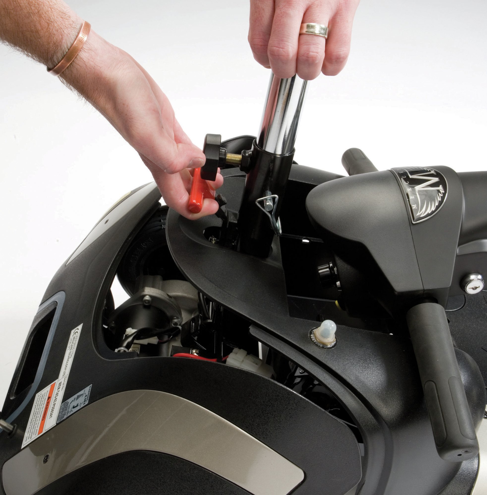 Prism 3 Wheel Mobility Scooter Class 2 Reviews