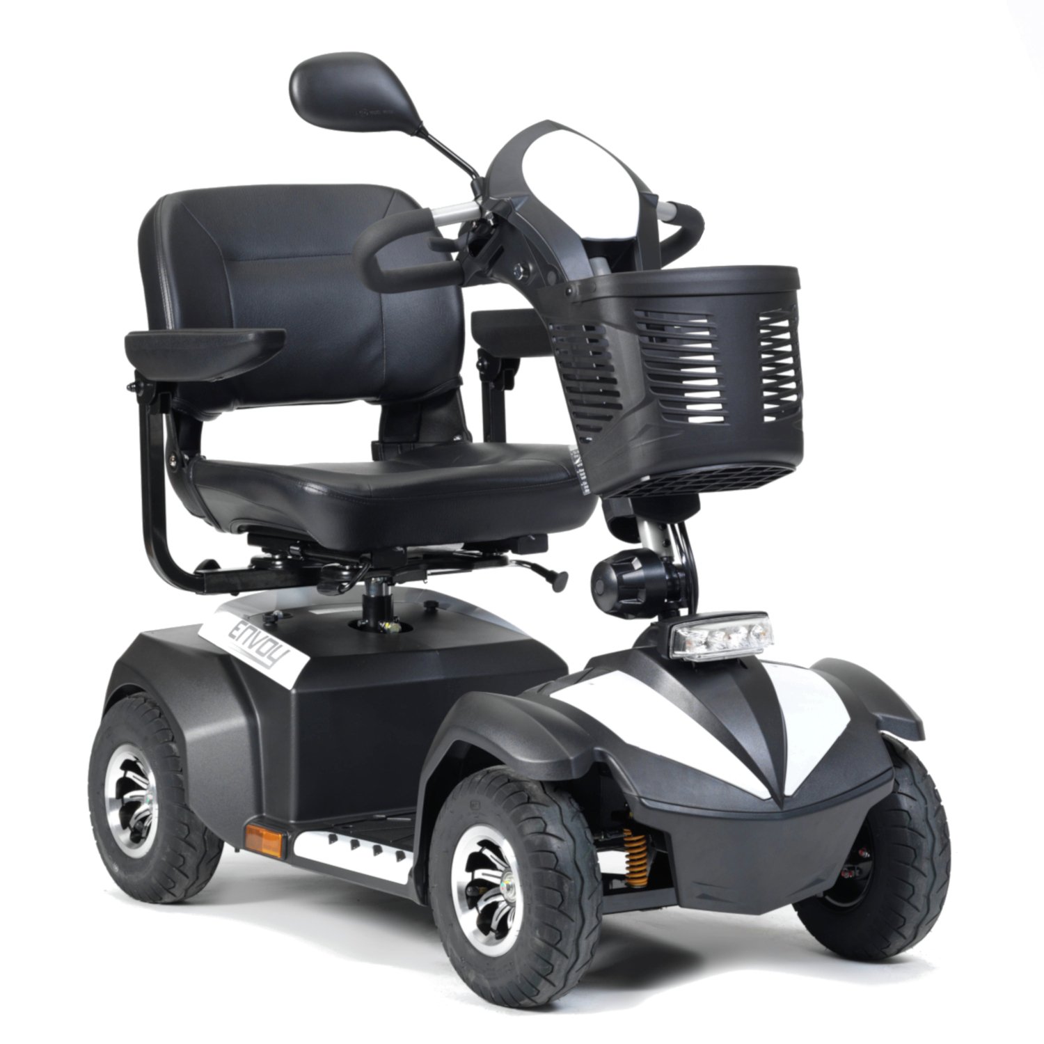 Envoy Mobility Scooter Class 2 Reviews