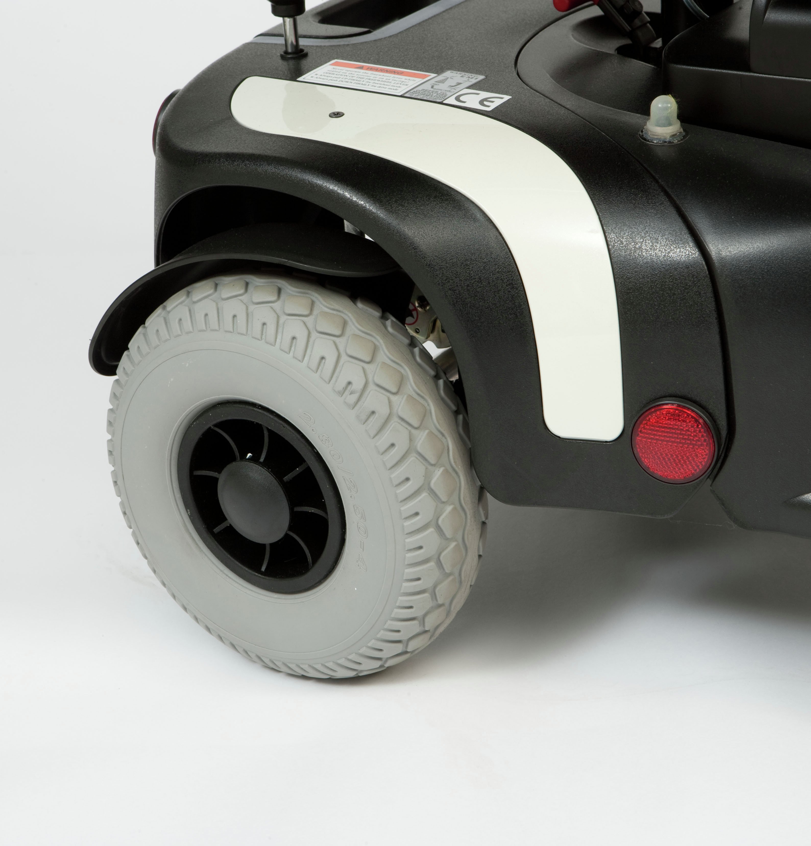 Prism Sport Mobility Scooter Reviews