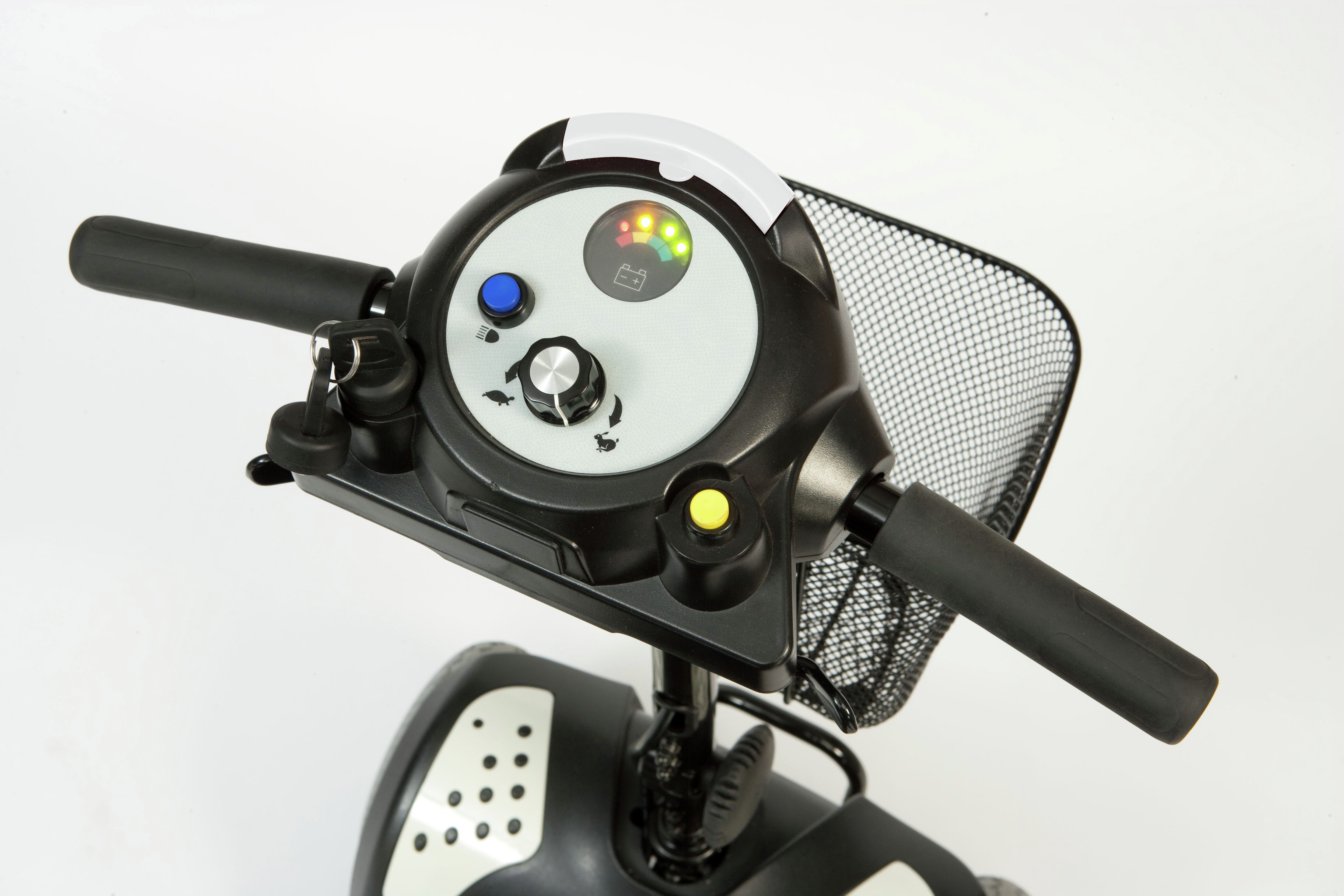 Prism Sport Mobility Scooter Reviews