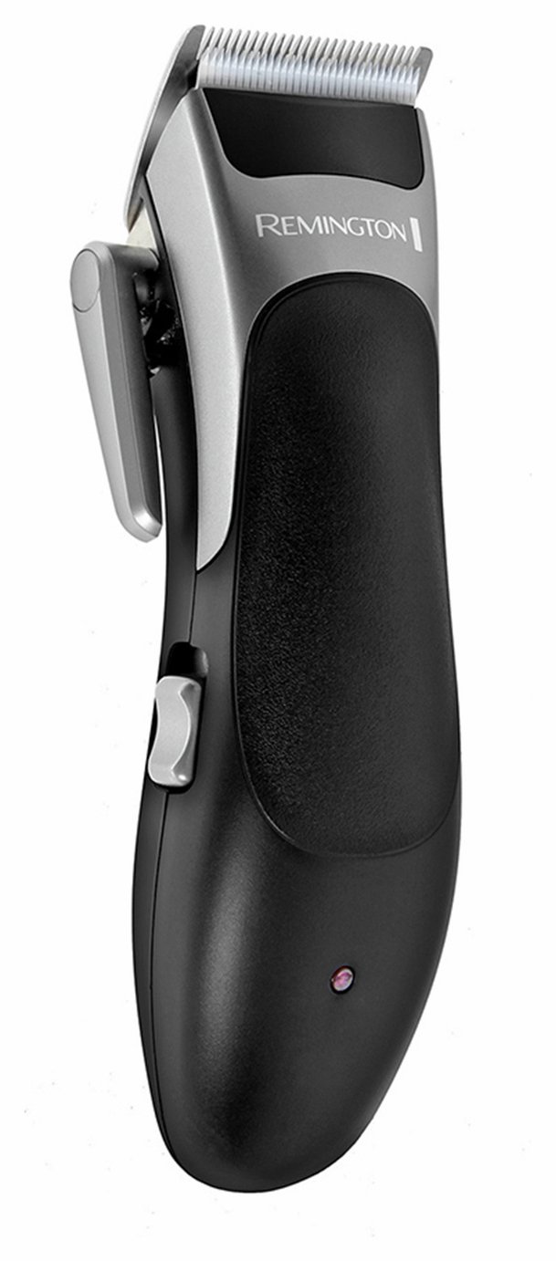 Remington 25 Piece Stylist Men's Hair Clippers Set HC366 Reviews