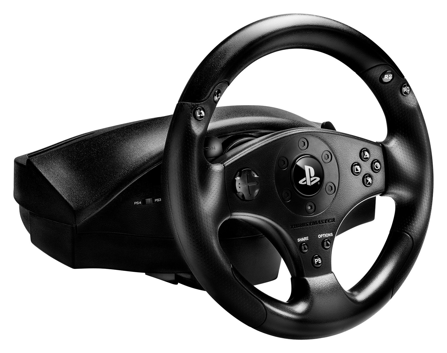 Thrustmaster Reviews