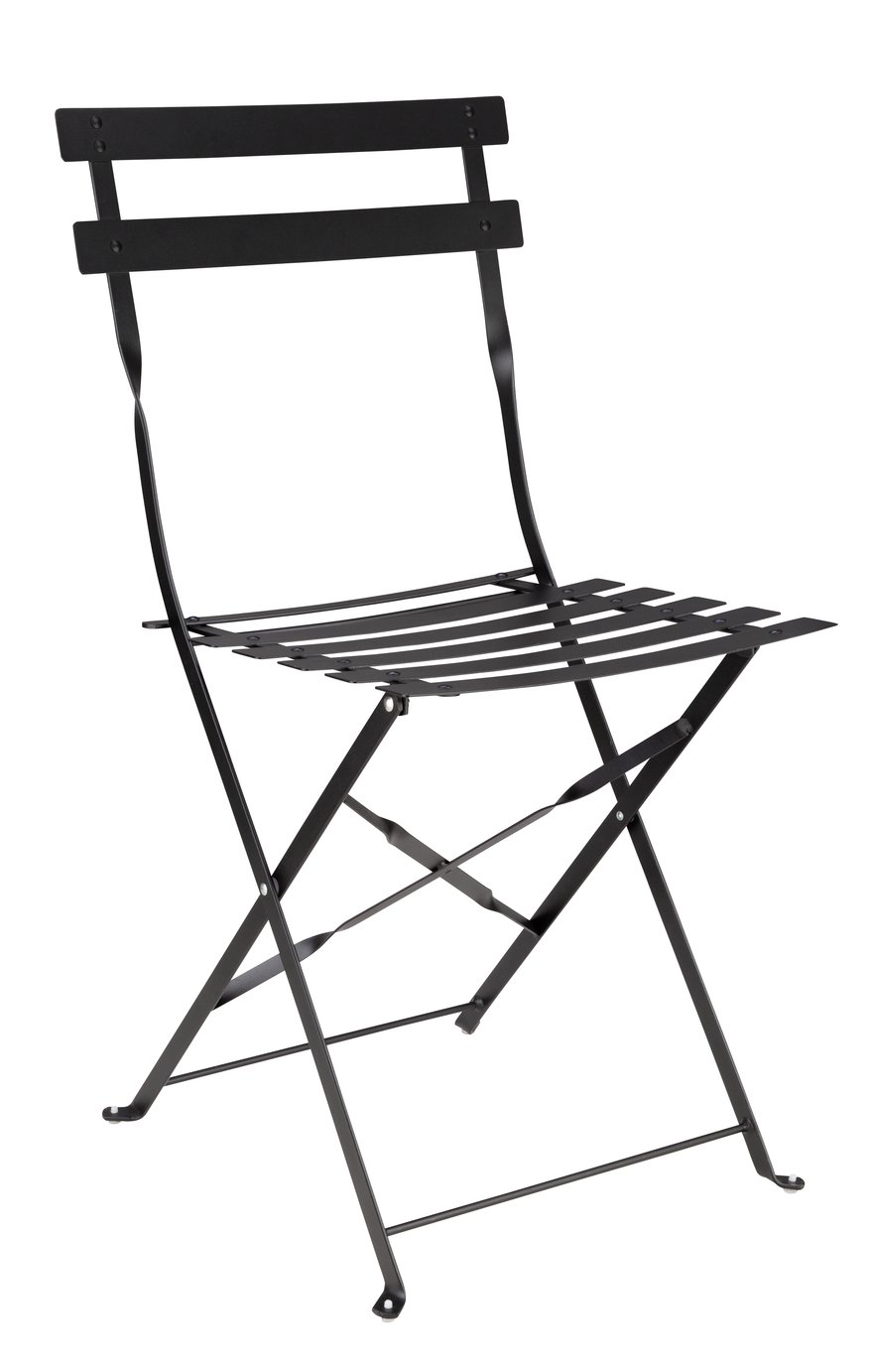 Argos Home Eve Metal Garden Chair Reviews Updated February 2024