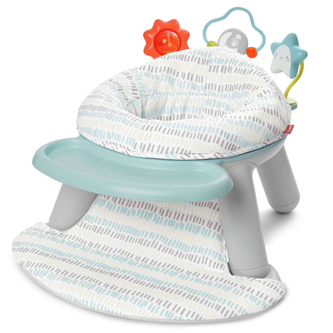 Skip Hop Cloud 2in1 Activity Seat Reviews Updated January 2023