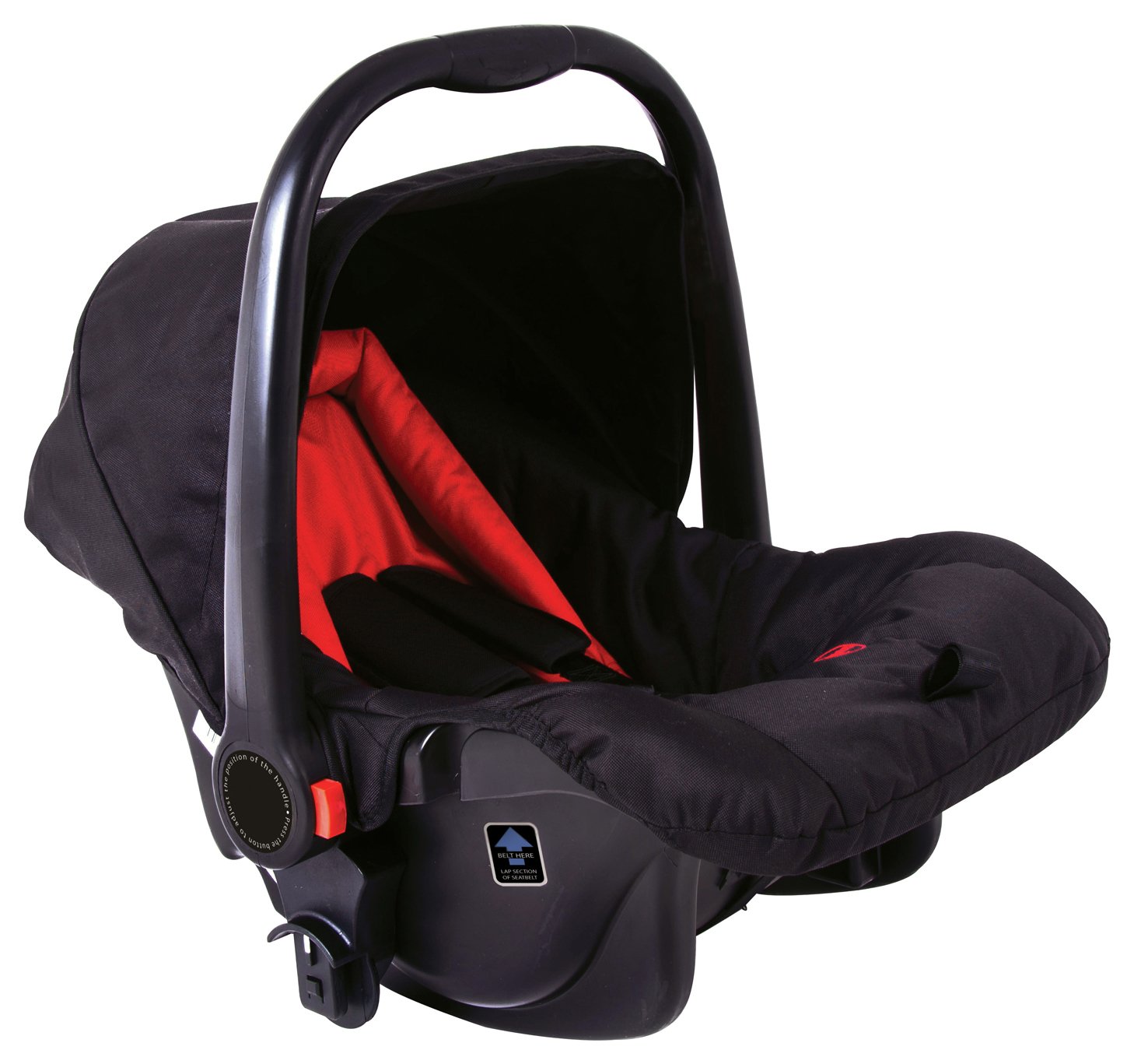 MyChild Easy Twin Infant Carrier Car Seat. Reviews