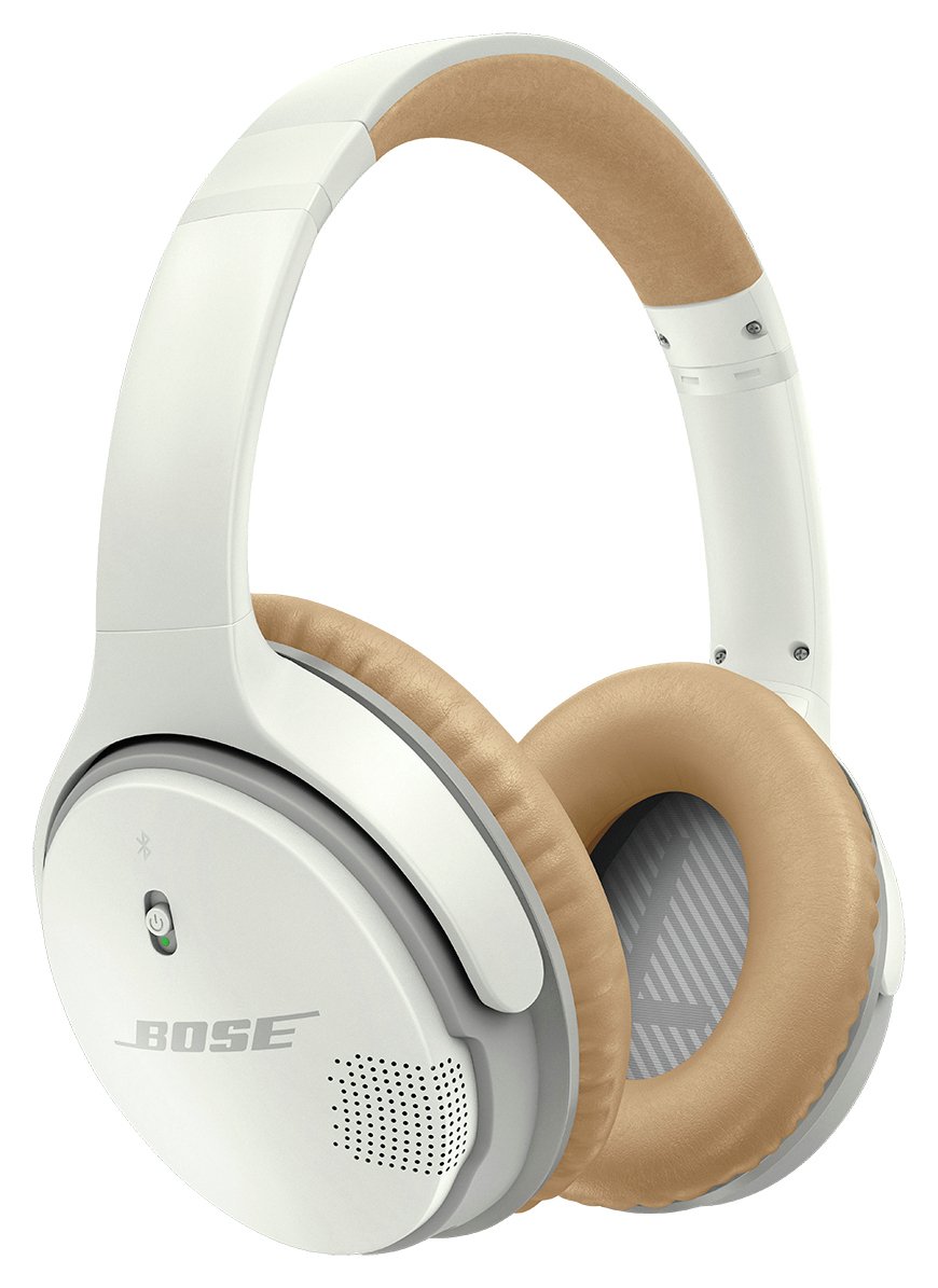 Bose SoundLink Around Ear Headphones Reviews
