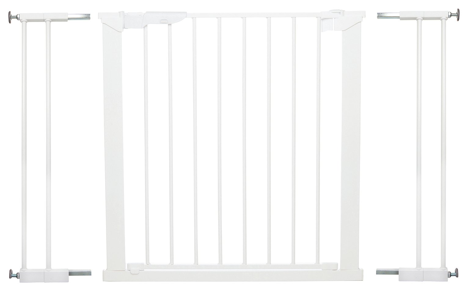 BabyDan Premier Wide Safety Gate. (4483173) Argos Price Tracker pricehistory.co.uk