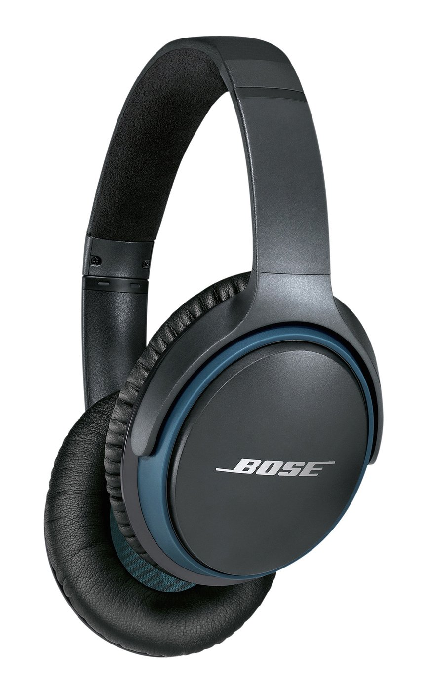 Bose SoundLink OverEar Headphones Reviews Updated October 2022
