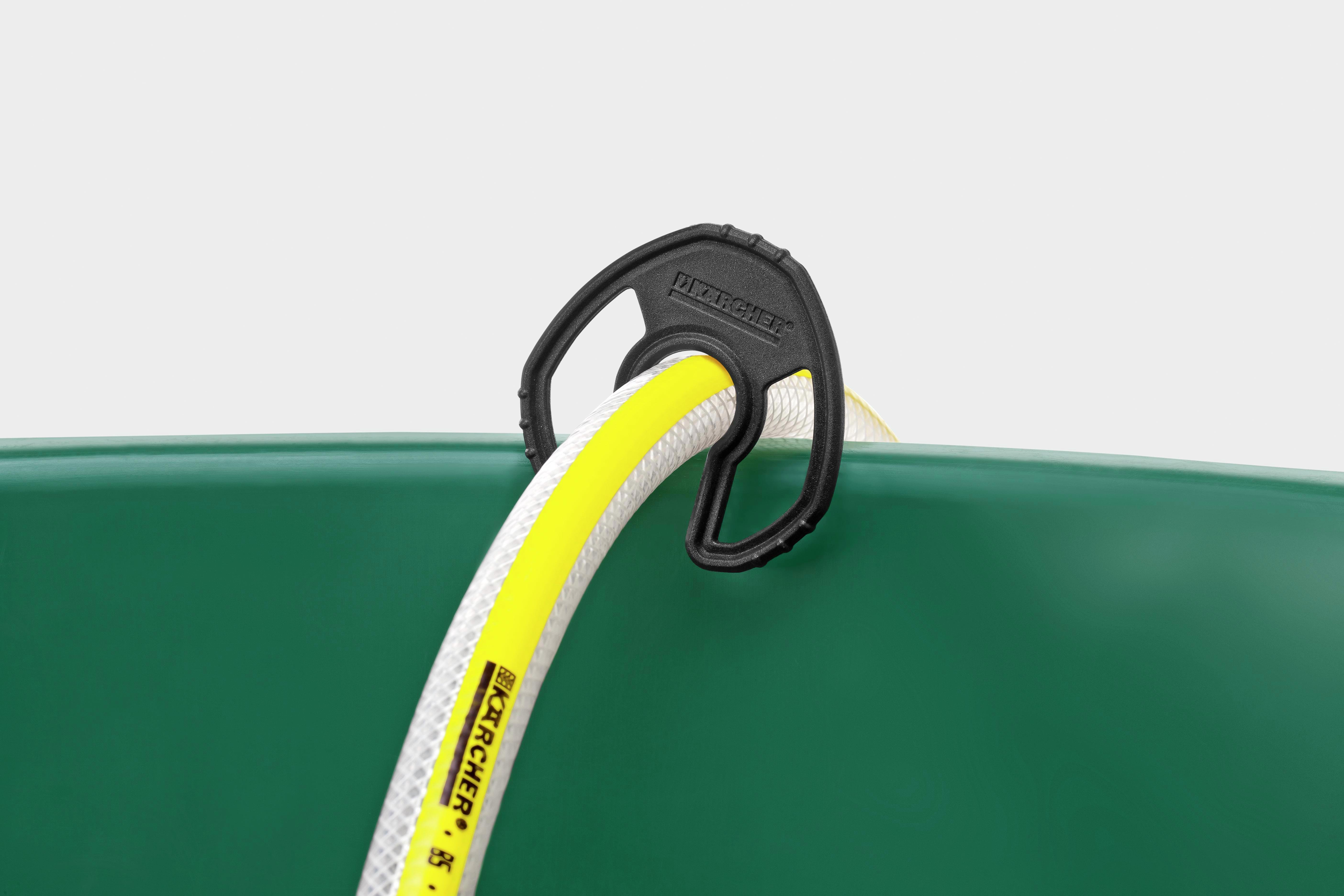 Karcher Suction Hose Filter with Quick Connect. at Argos Reviews