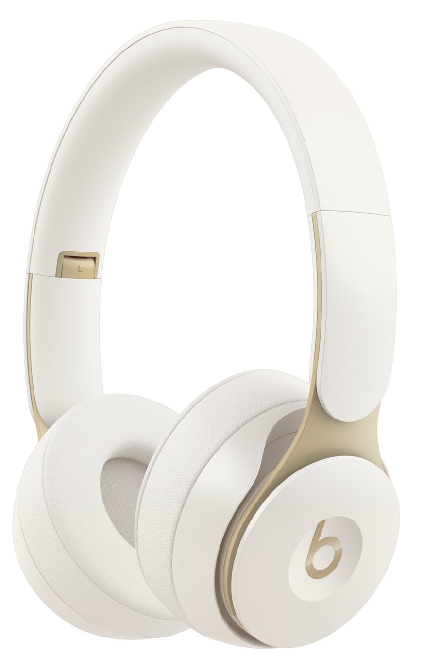 Beats by Dre Solo Pro OverEar Wireless Headphones Reviews Updated