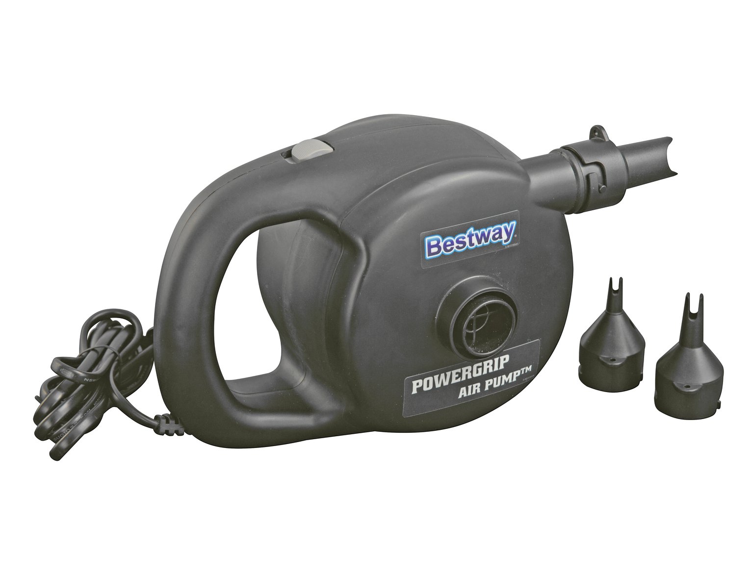 Bestway Electric Air Pump Reviews Updated October 2023