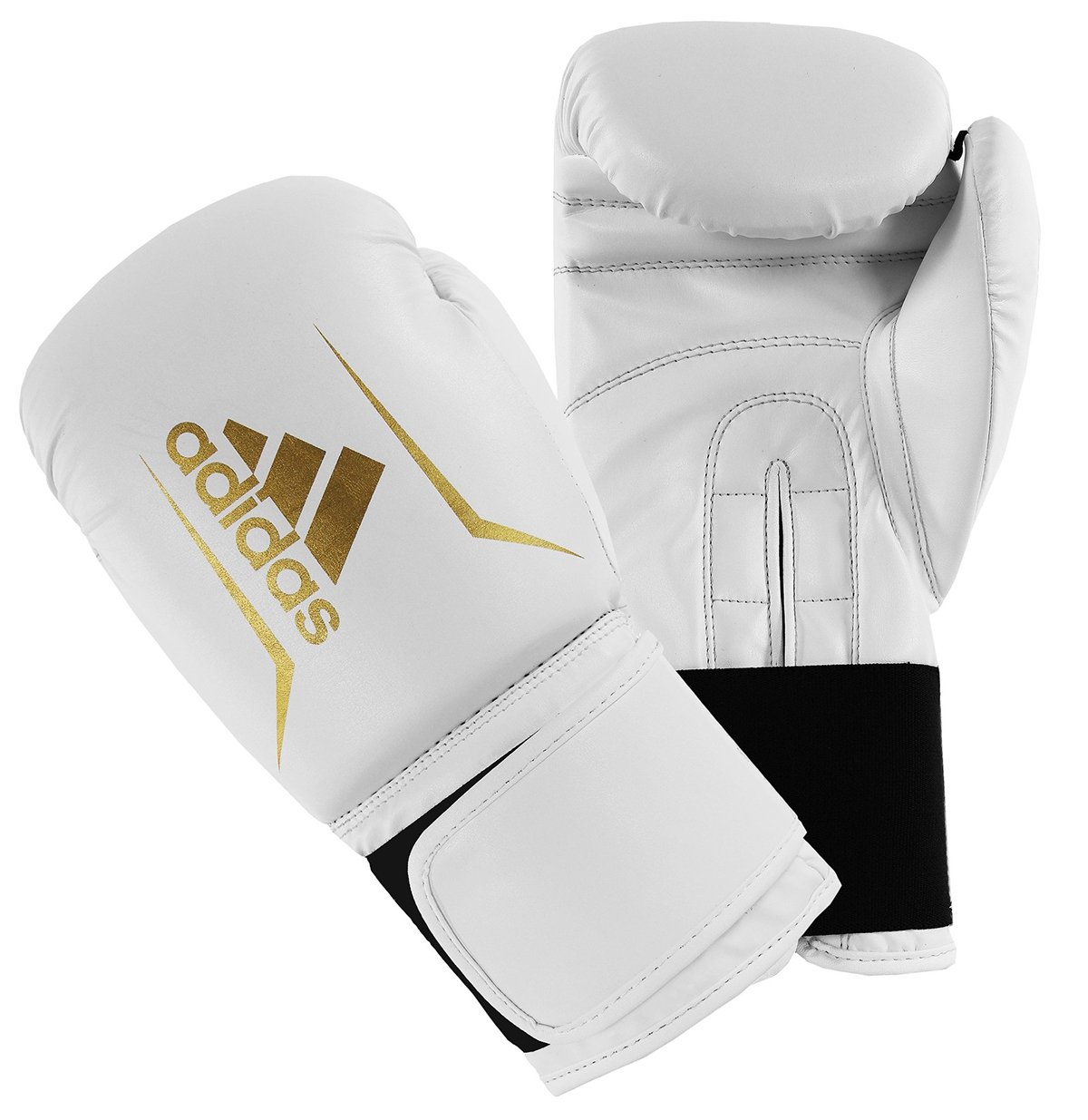 Adidas Speed 50 10oz Boxing Gloves Reviews Updated October 2023