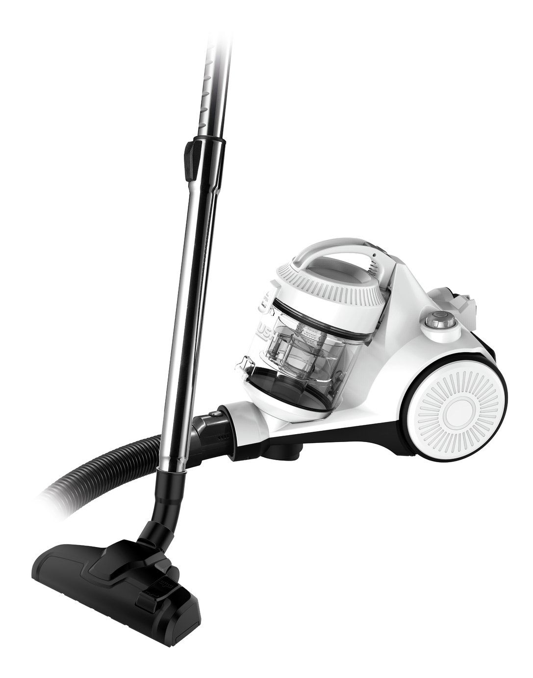 Bush Bagless Cylinder Vacuum Cleaner Reviews Updated September 2024