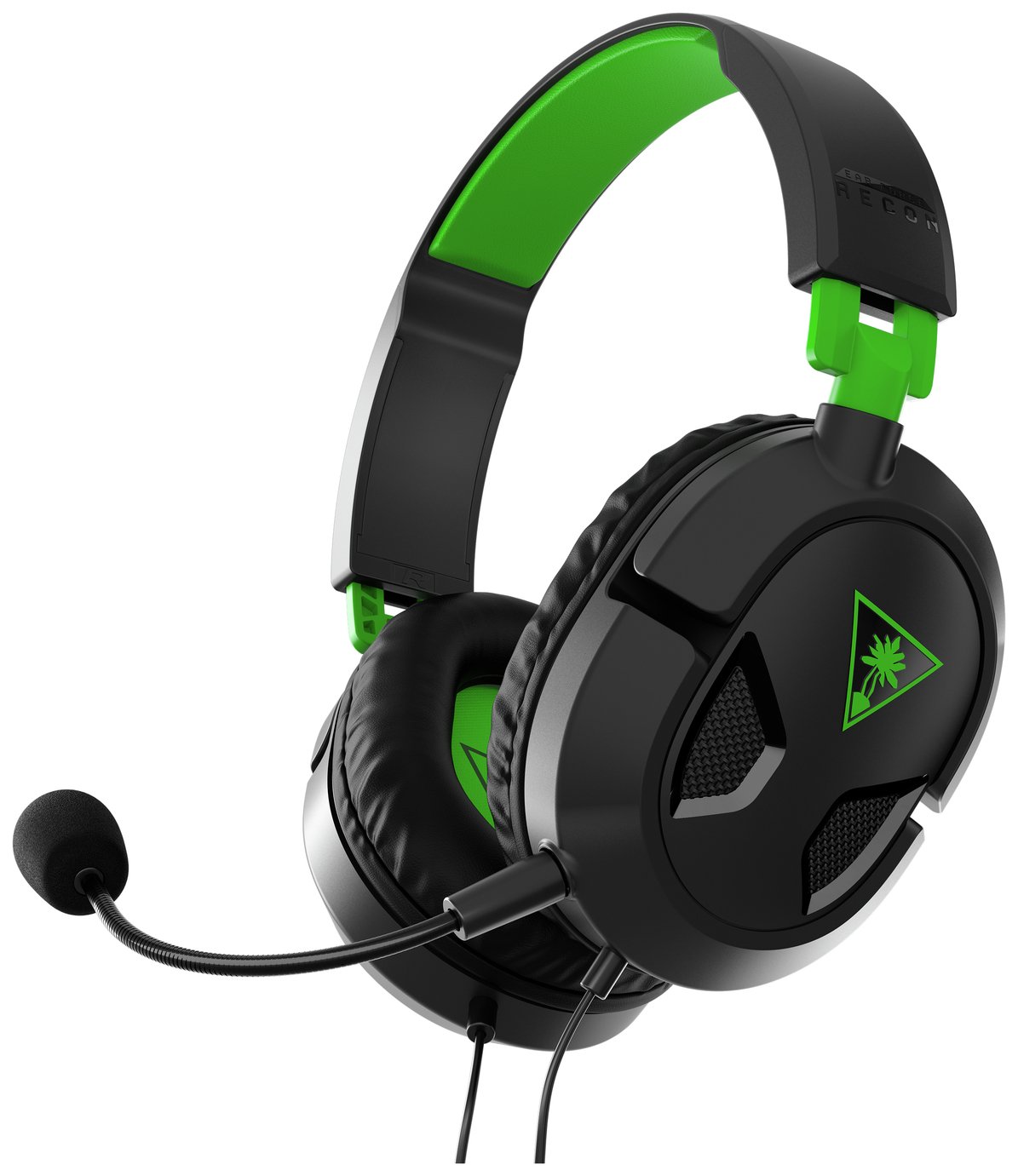 Turtle Beach Recon 50X Gaming Headset Xbox One/PS4/PC Reviews