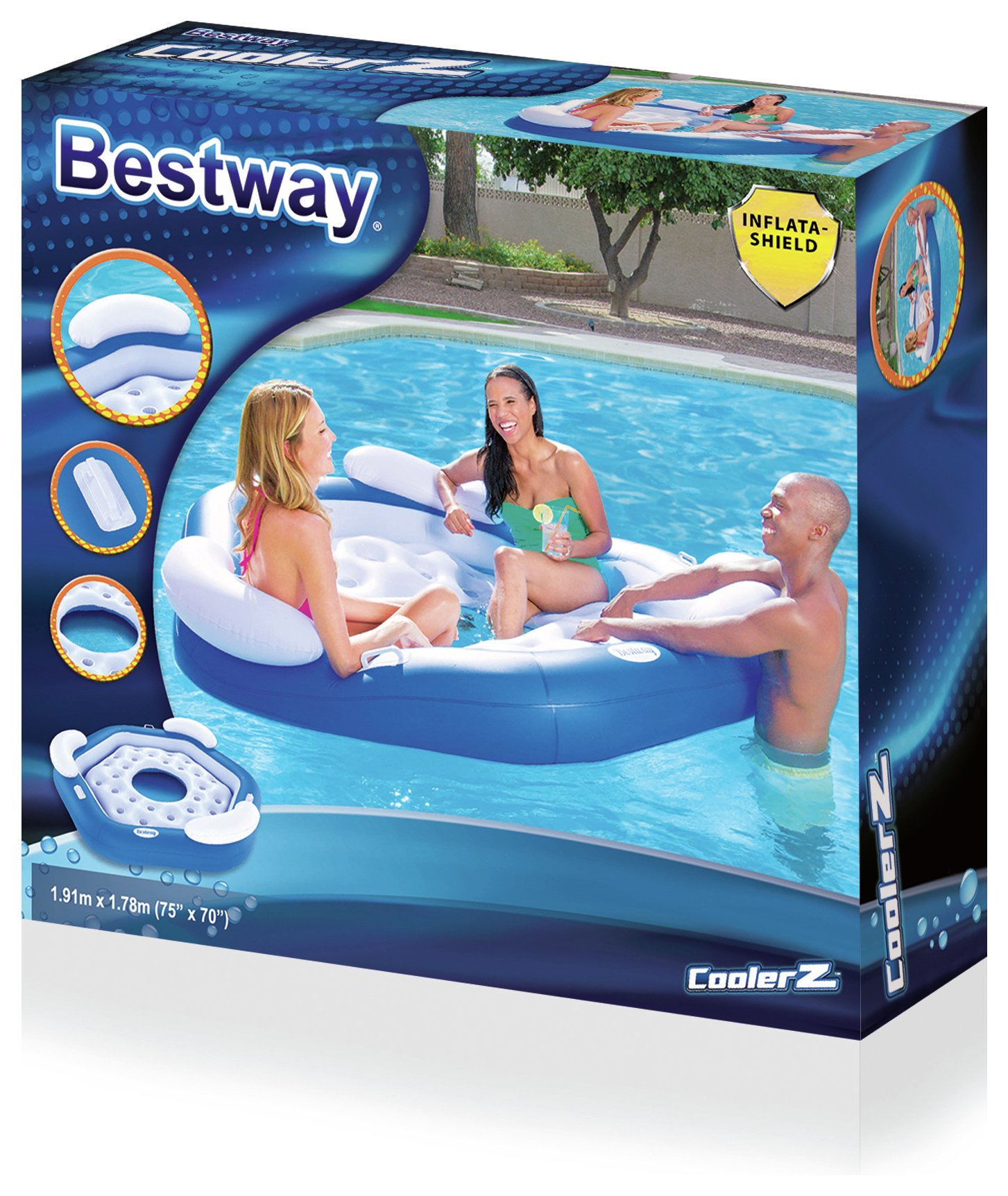 Bestway Reviews