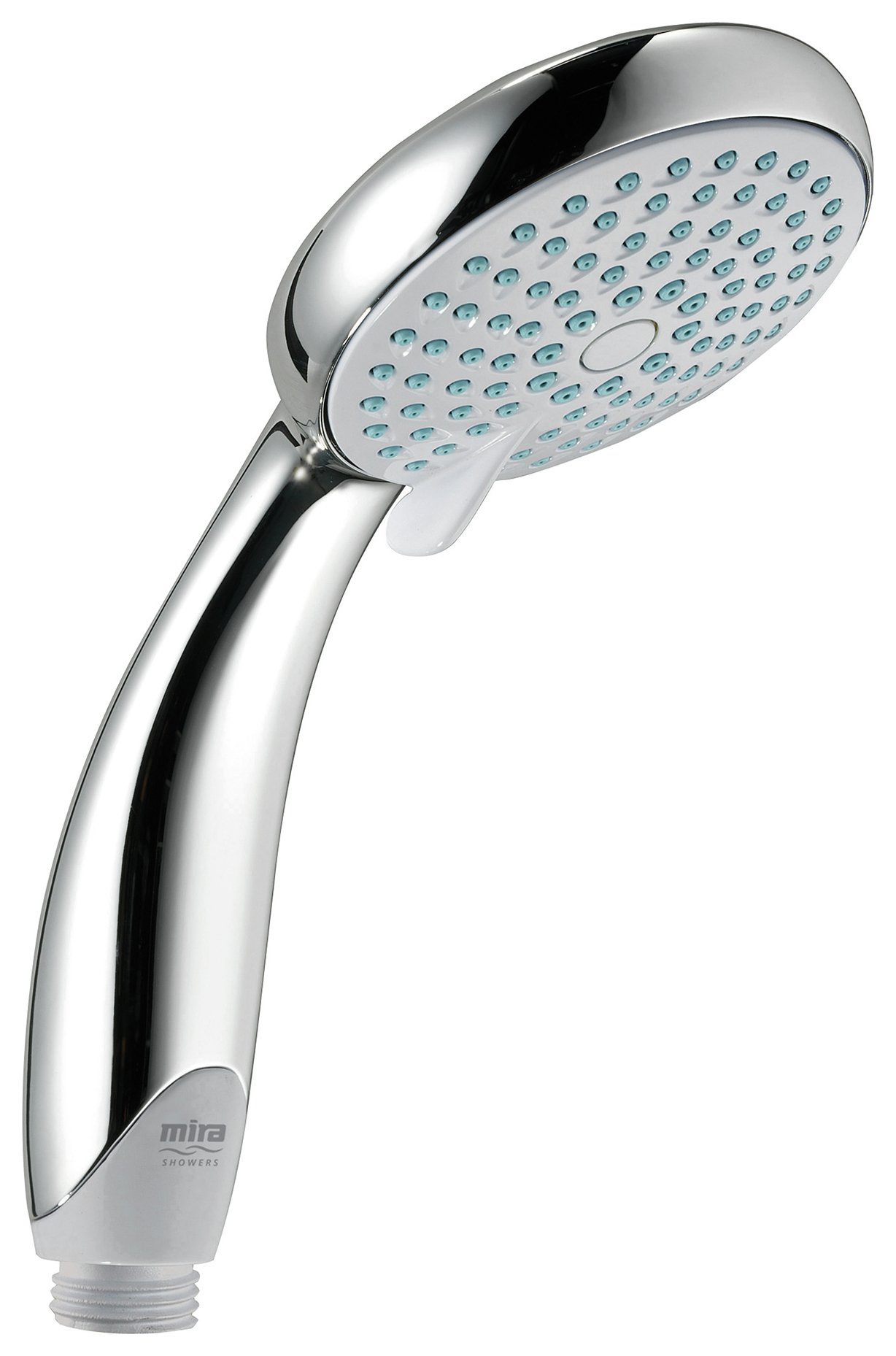 Mira Nectar 4 Spray 9cm Shower Head Reviews