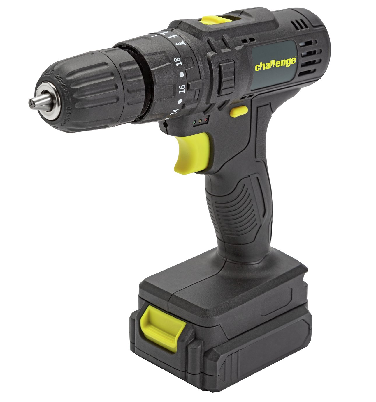 Challenge Cordless Impact Drill Reviews Updated July 2024
