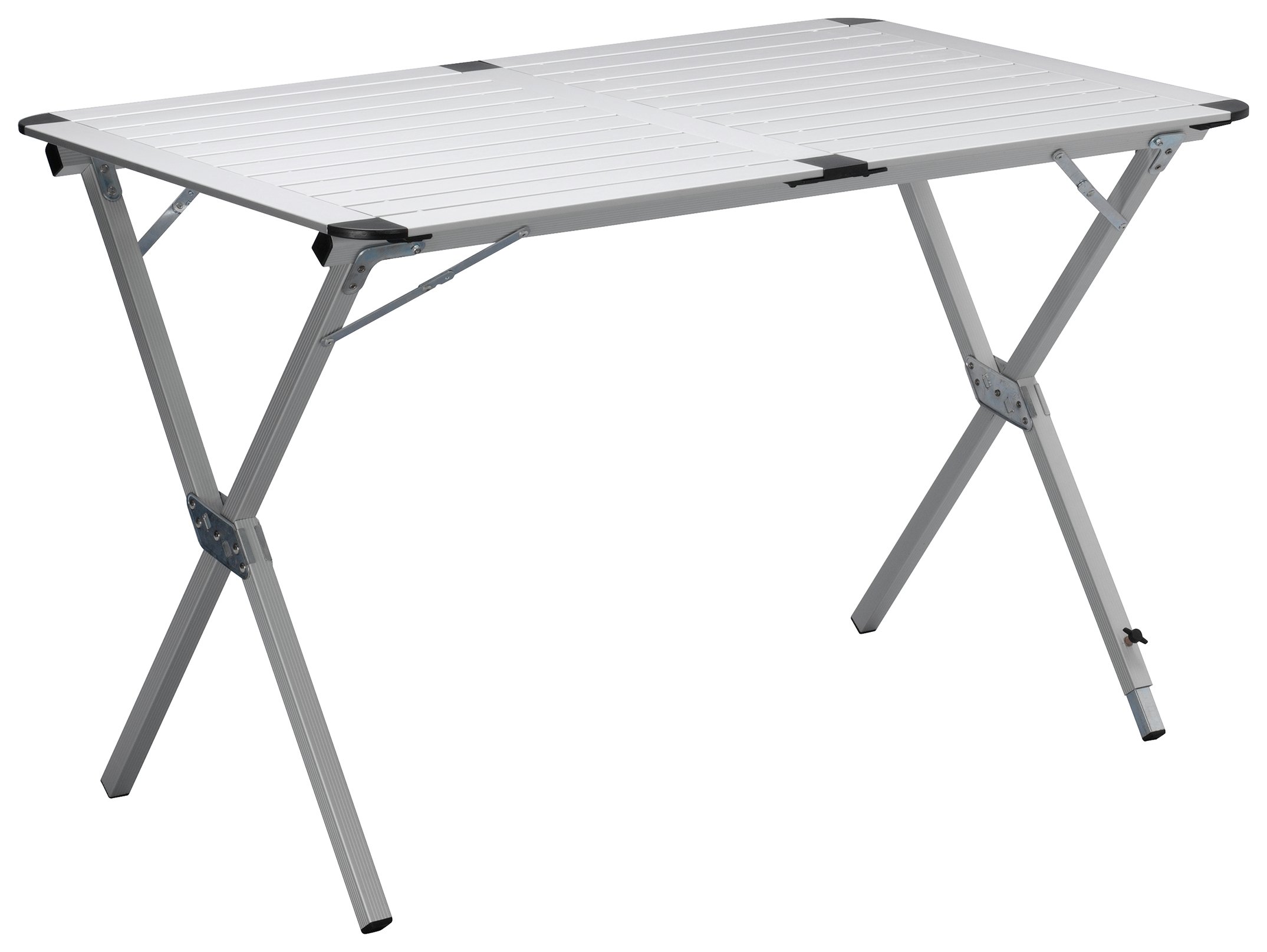 Tristar 110 x 70 x 70cm Roll Up Camping Table (4533195) Argos Price