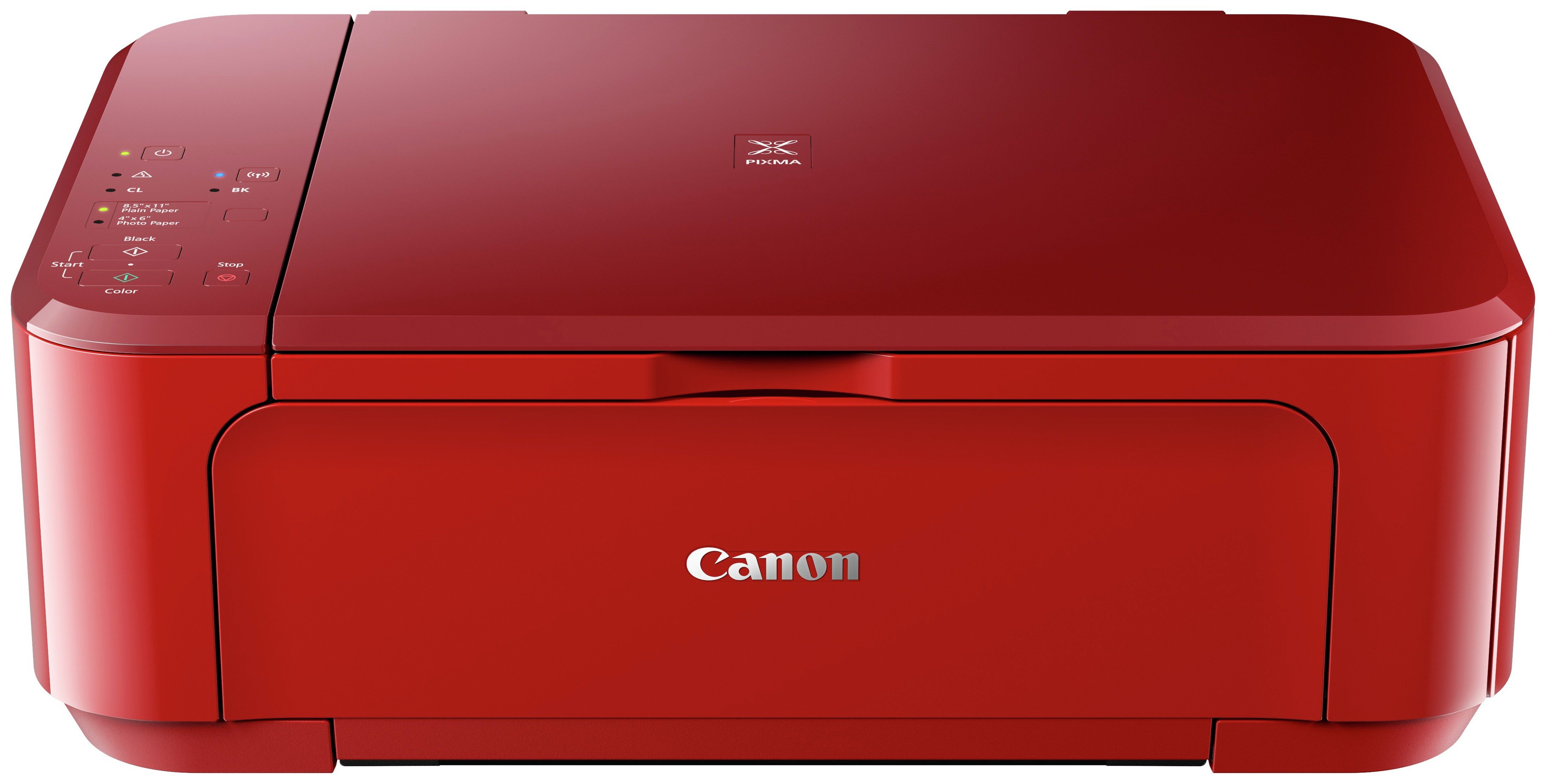 Canon PIXMA MG3650 Wireless AllinOne Colour Printer Reviews