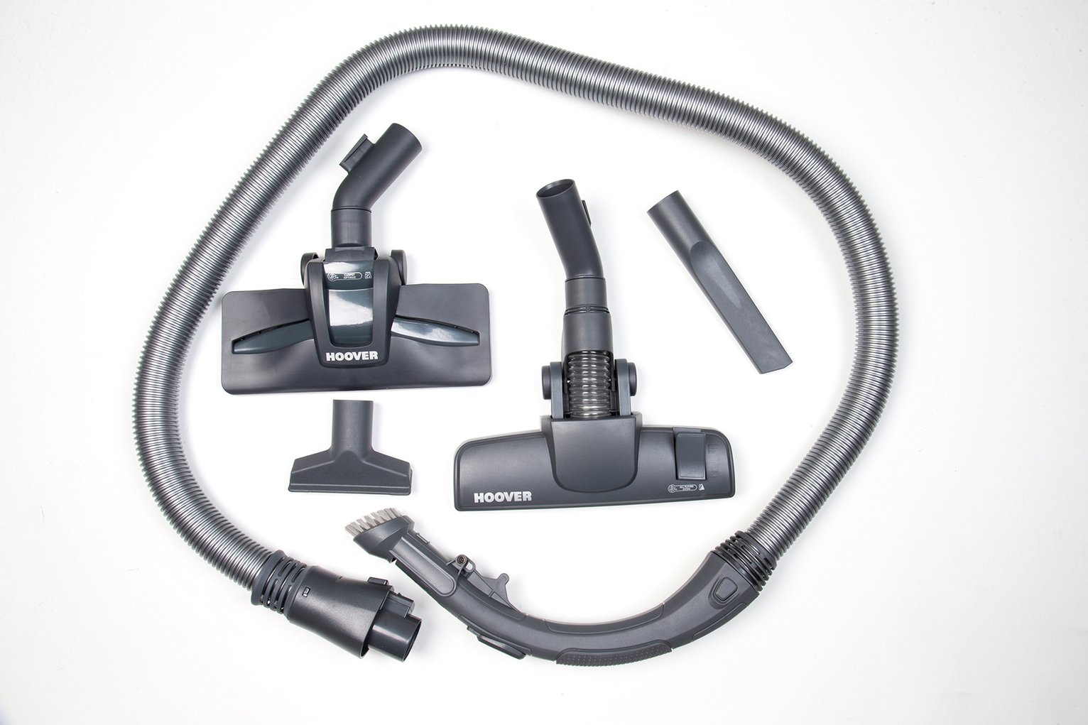 Hoover BF81VS02 Vision Reach Bagless Cylinder Vacuum Cleaner Reviews