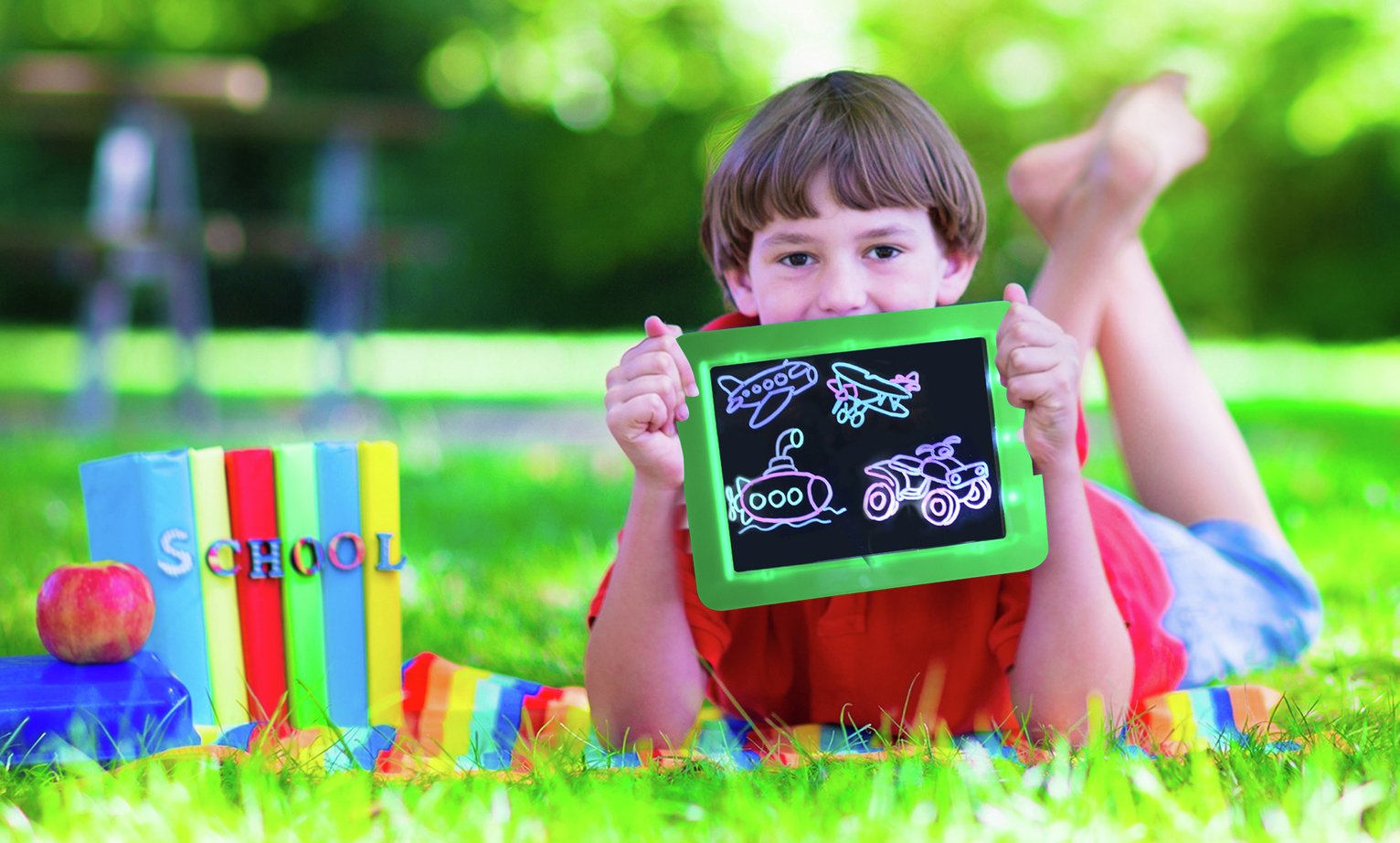 Fantastic Light Up Drawing Pad Reviews Updated February 2023