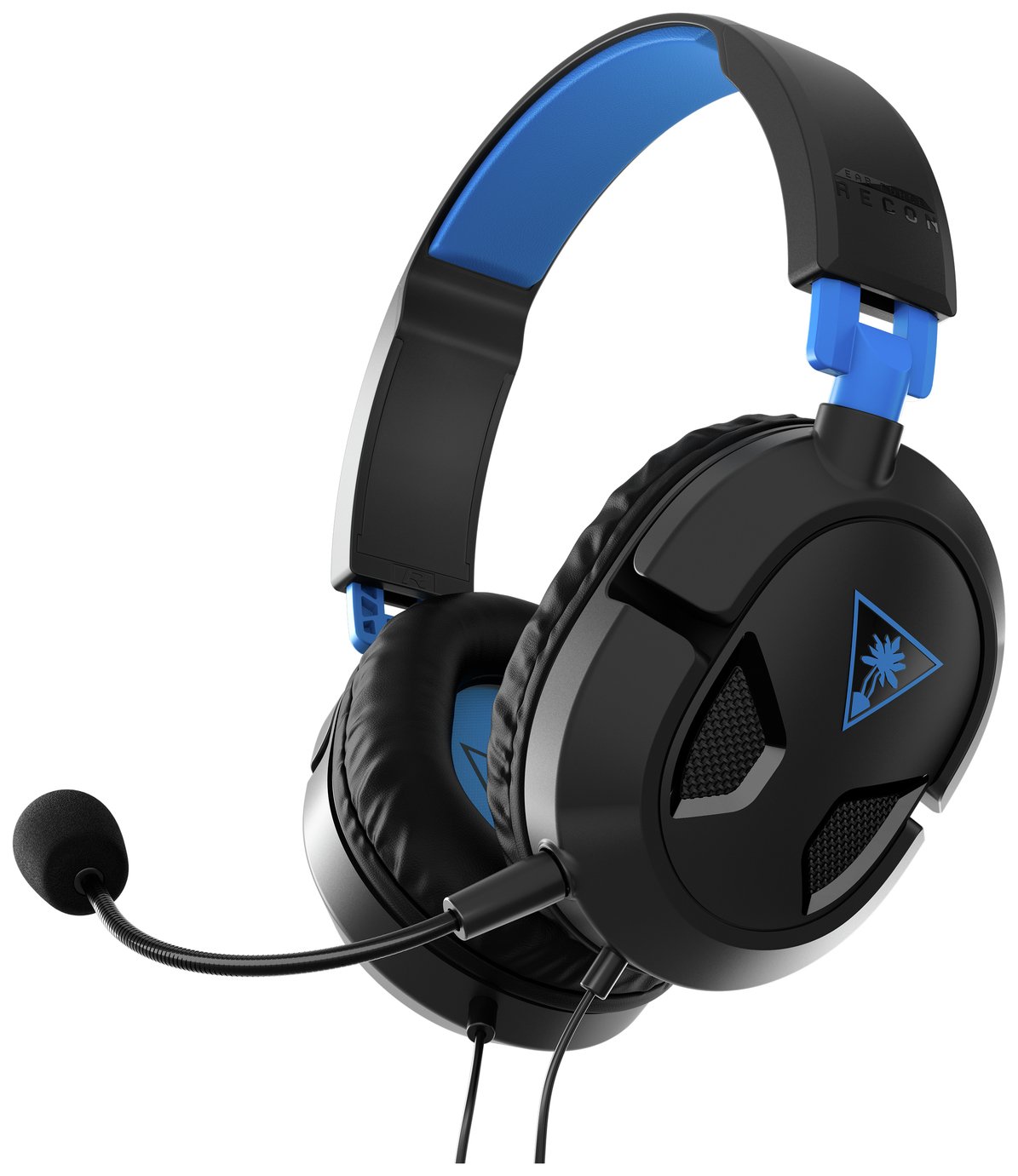 Turtle Beach Recon 50P Gaming Headset PS4/Xbox One/PC Reviews