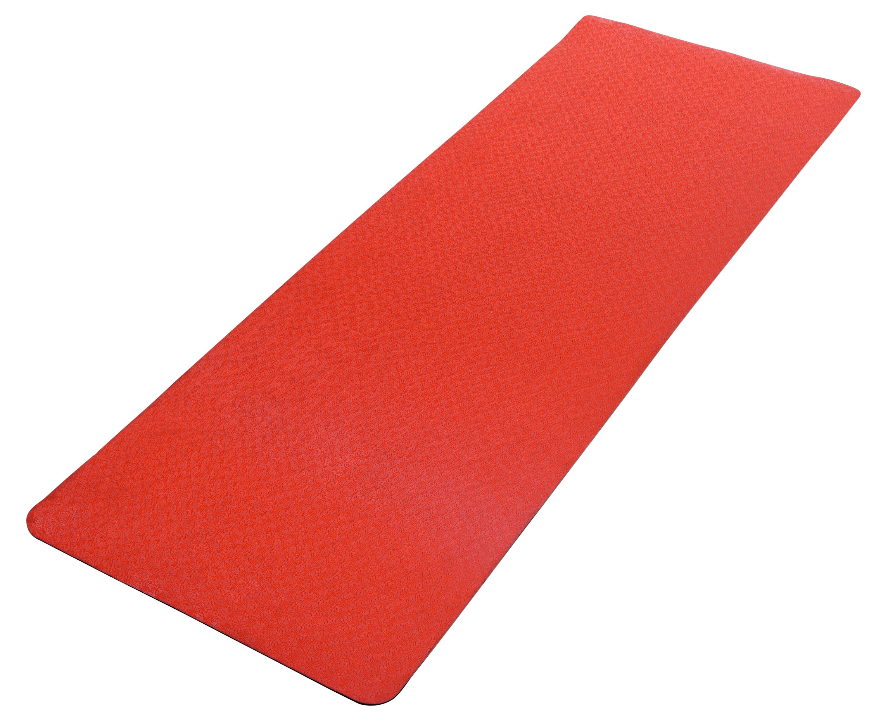 WoMen's Health Double Sided Yoga Mat Reviews