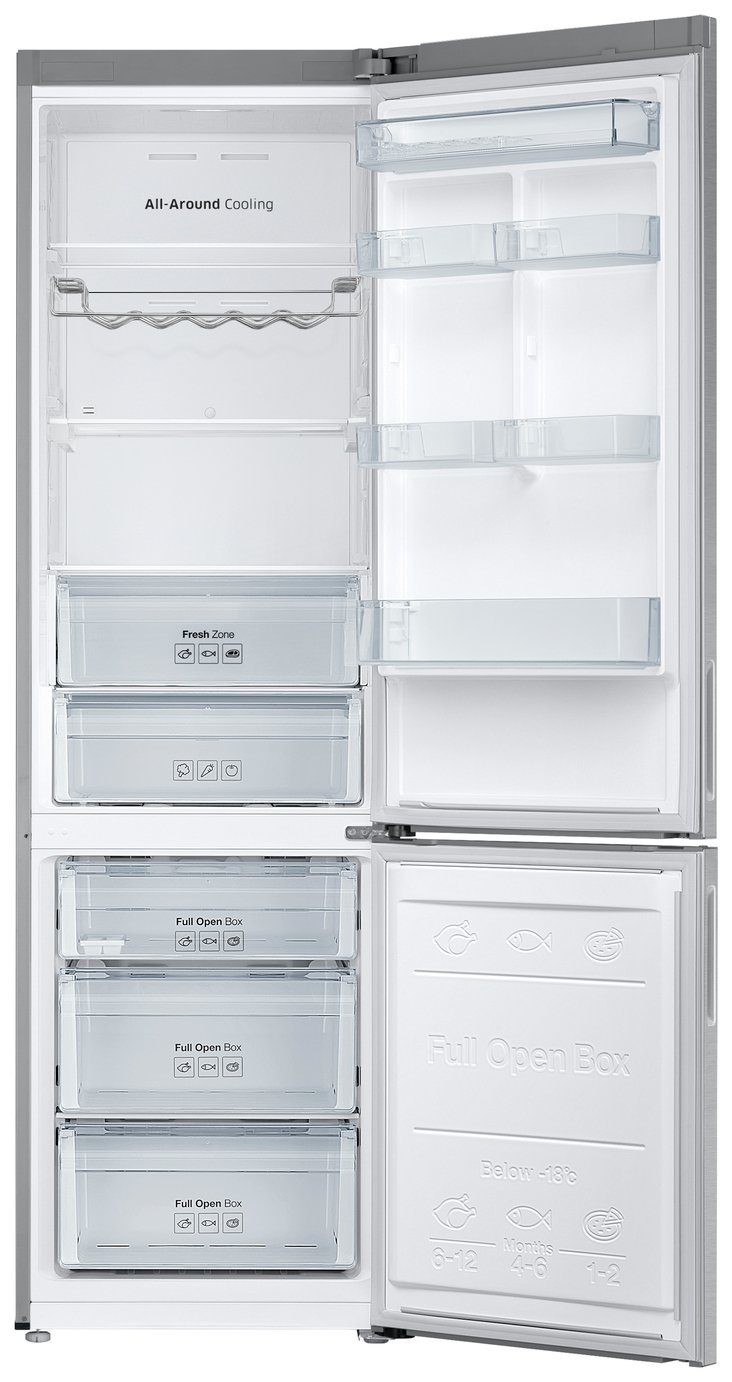 Samsung RB37J5230SA Tall Fridge Freezer Reviews Updated August 2024