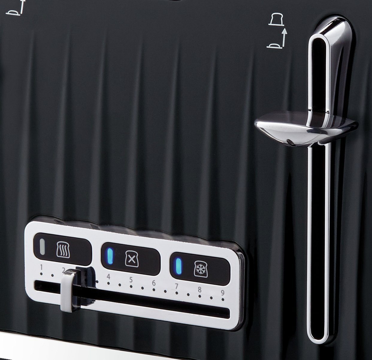 Breville VTT476 Impressions 4 Slice Toaster Reviews