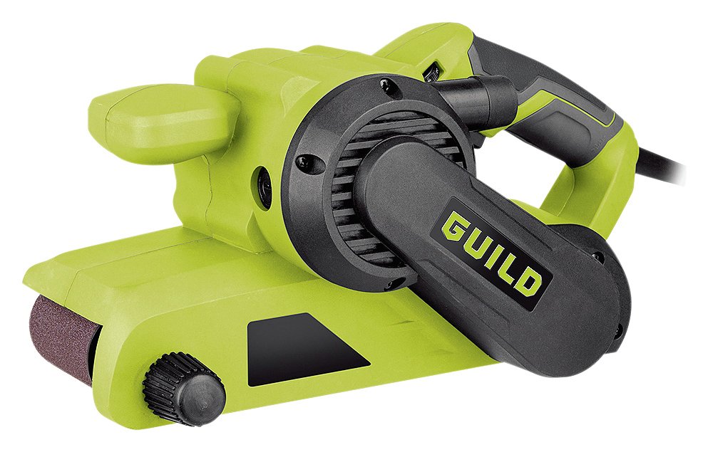 Guild Belt Sander Reviews Updated July 2024