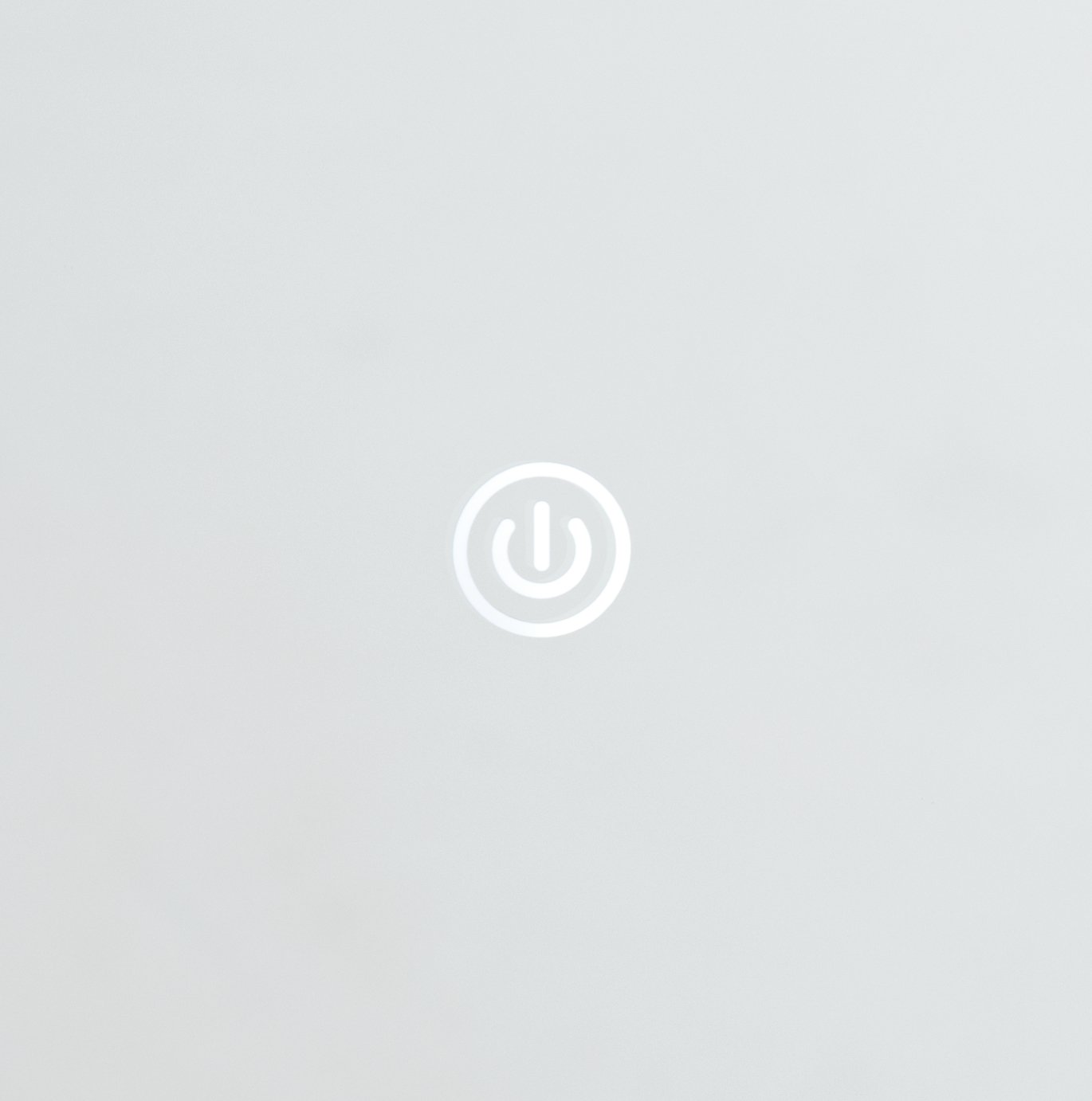 Habitat Large Vertical Backlight LED Mirror White (4564401) Argos Price Tracker