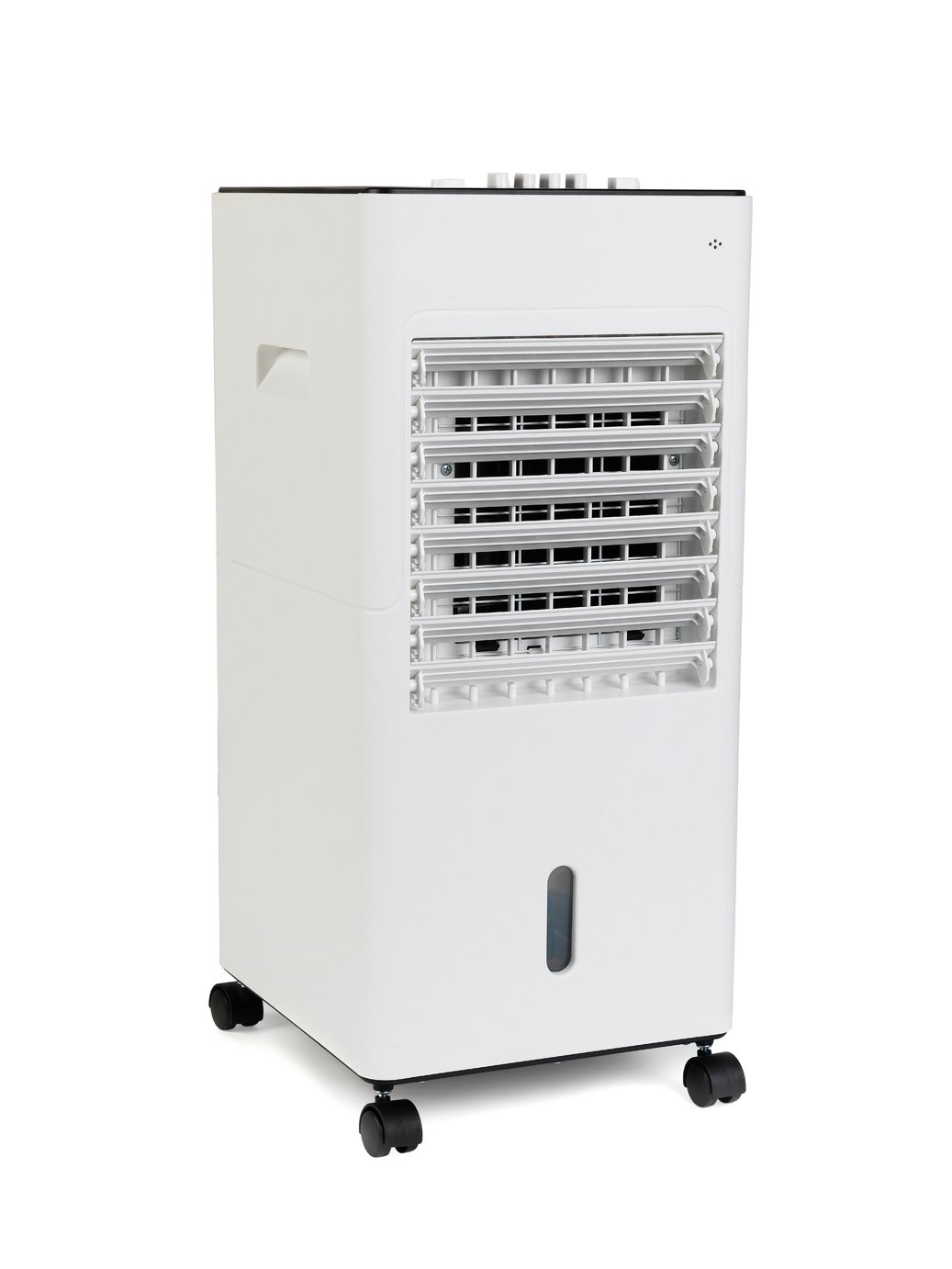 Challenge 6 Litre Portable Air Cooler Reviews Updated July 2022