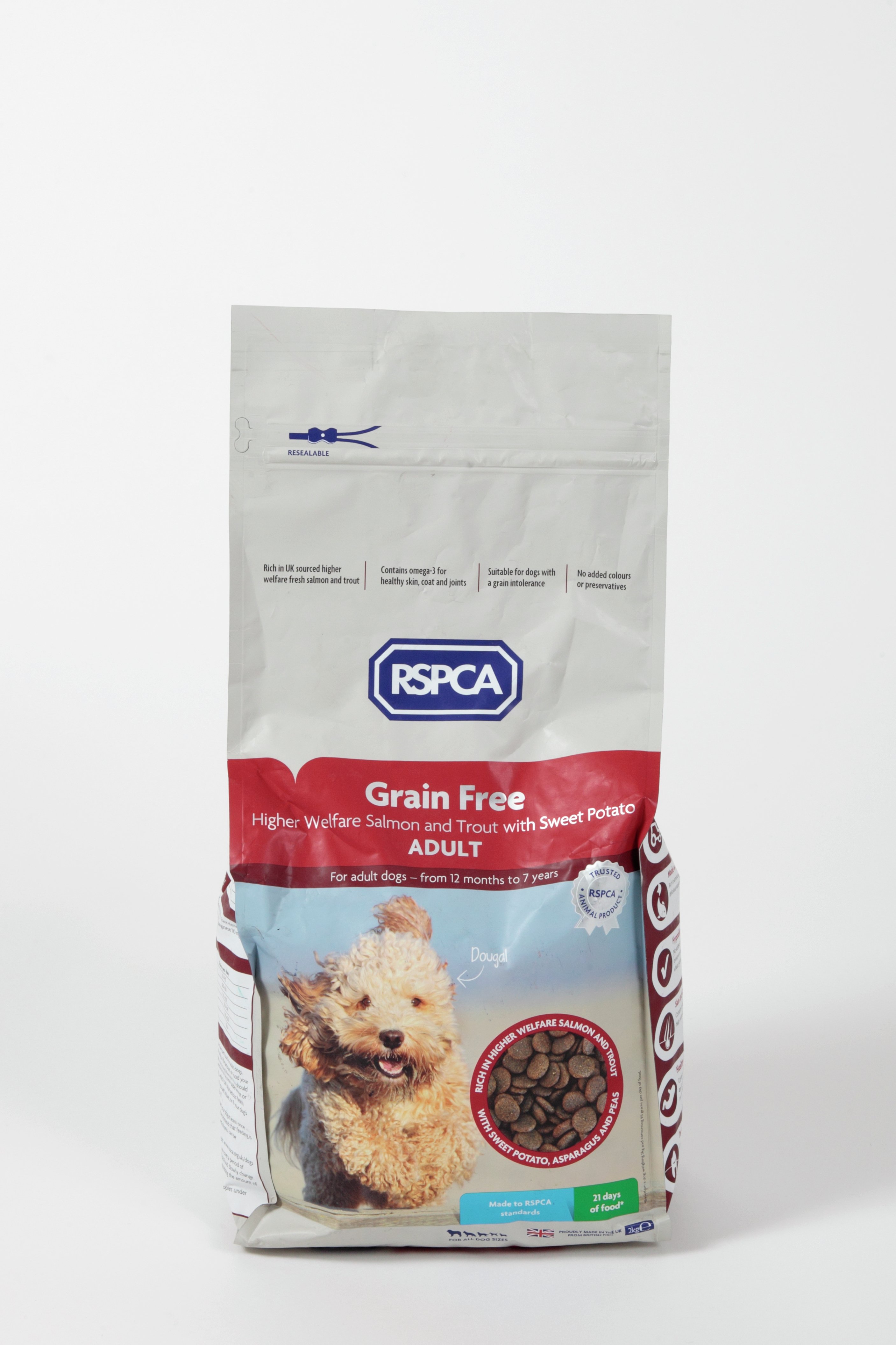 Top 10 Best Raw Dog Food RSPCA Approved Your Complete Buying Guide! Furry Folly