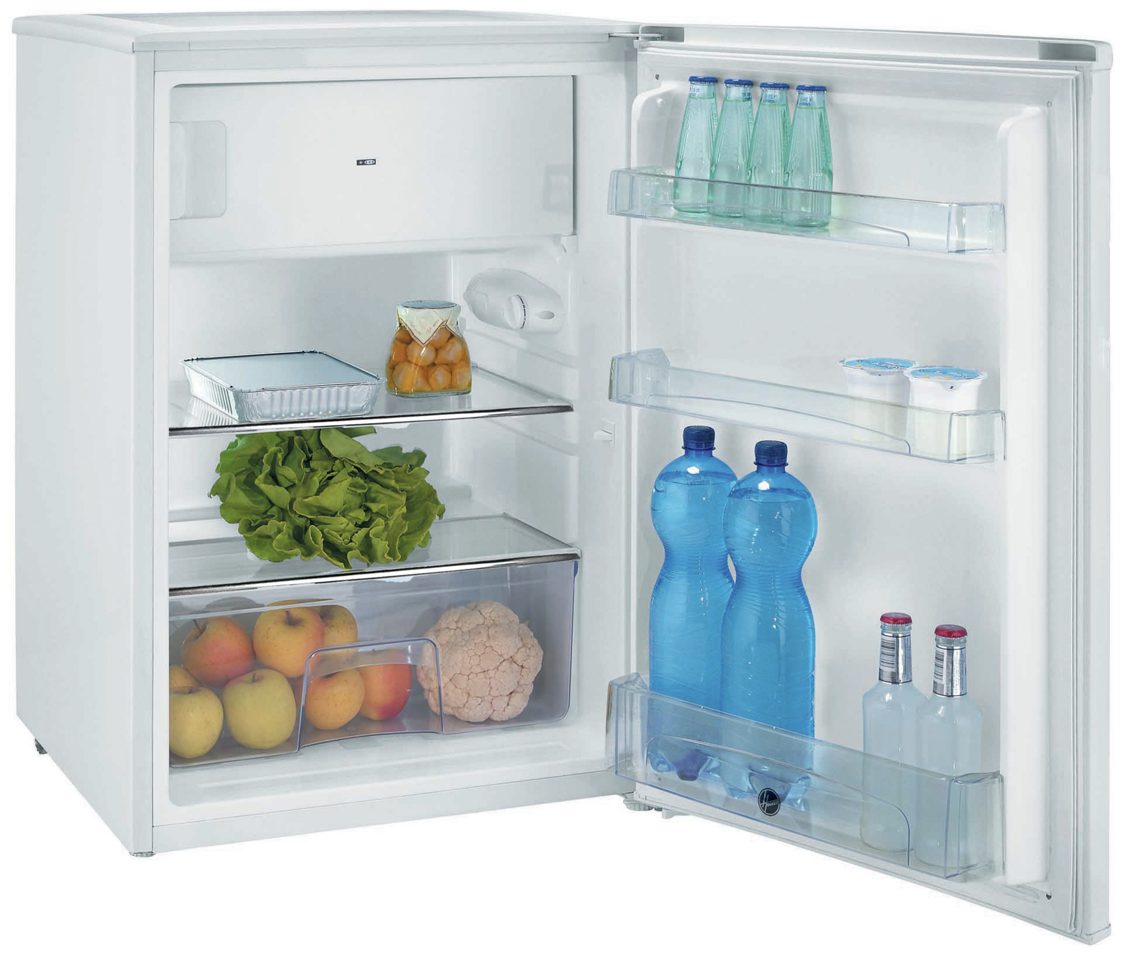 Hoover HFOE54W Under Counter Fridge Reviews