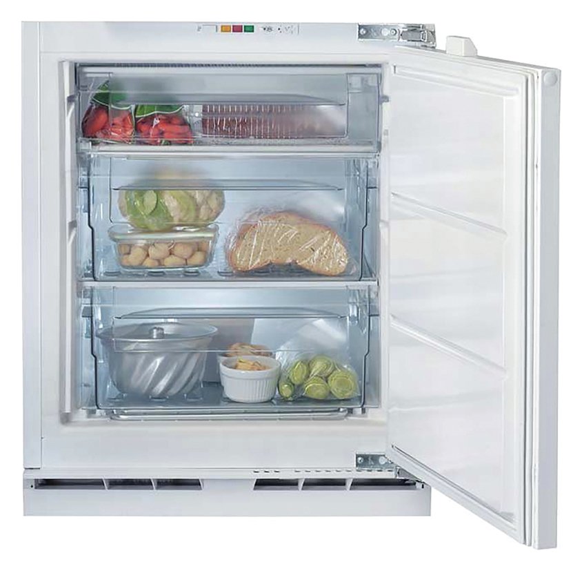 Indesit IZA1 Under Counter Freezer Reviews