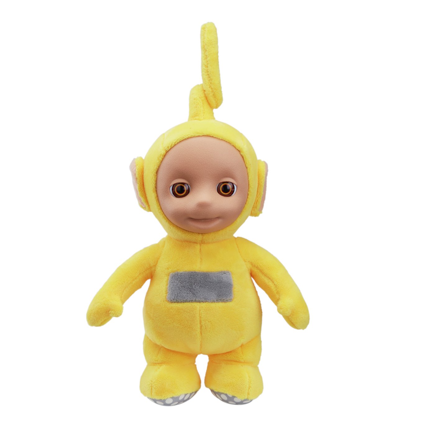 Buy Teletubbies Talking LaaLaa Soft Toy at Argos.co.uk Your Online