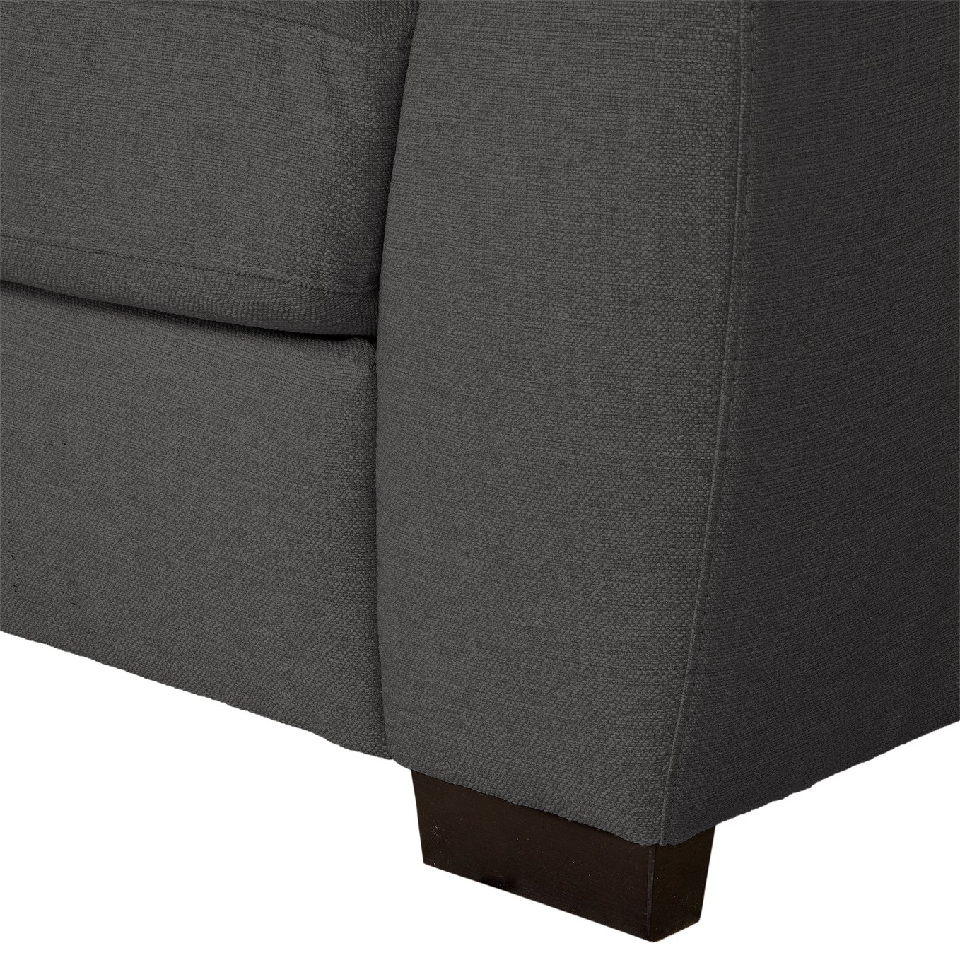 Argos Home Milano 2 Seater Fabric Sofa Reviews