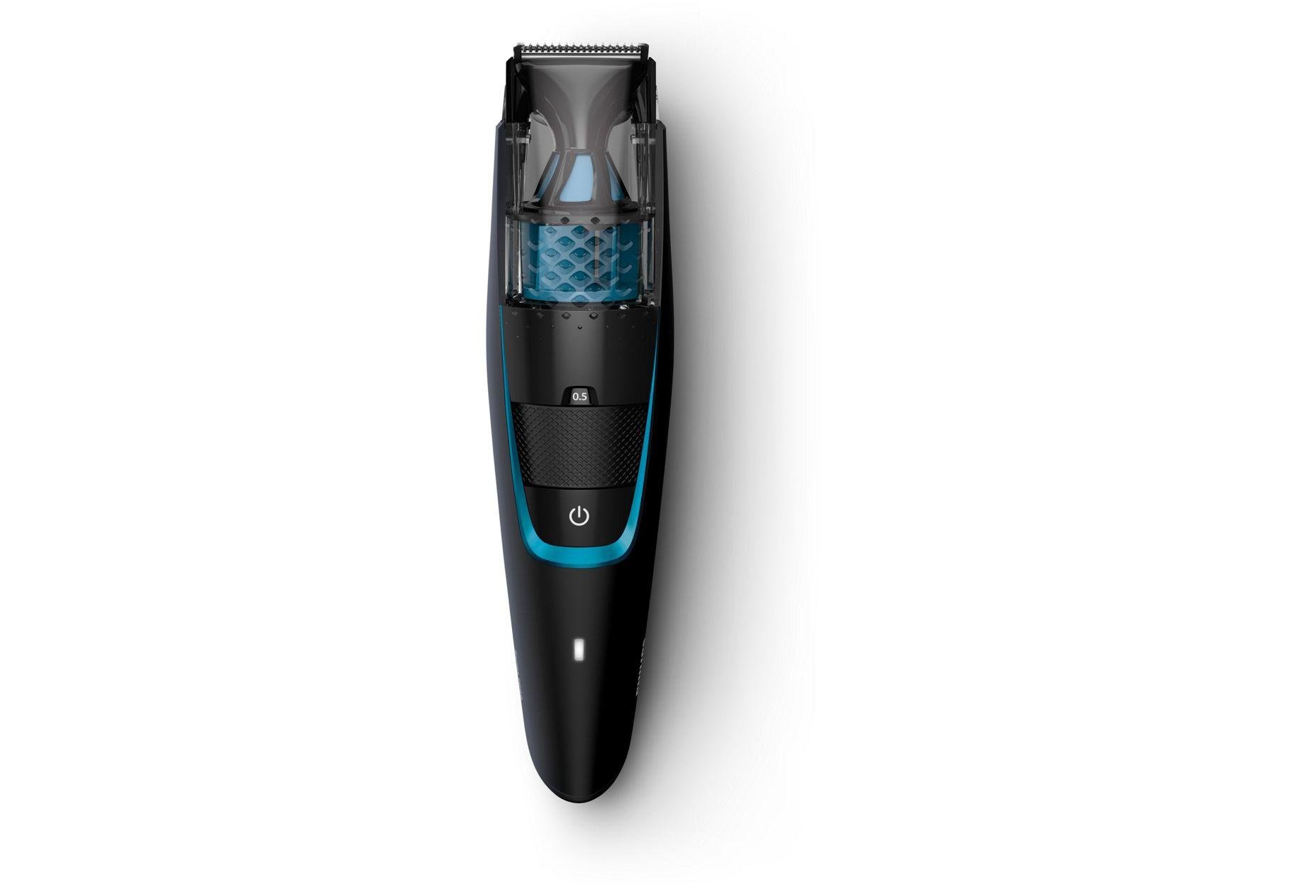 Philips Series 7000 Vacuum Stubble Beard Trimmer BT7202 Reviews
